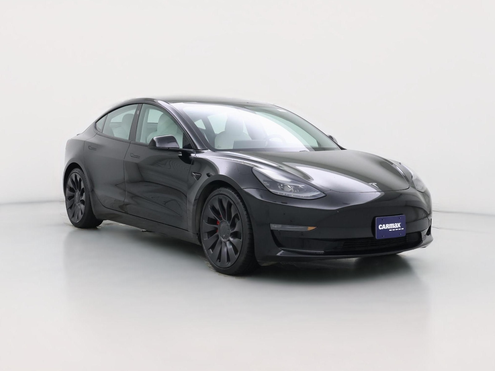 2021 Tesla Model 3 Base