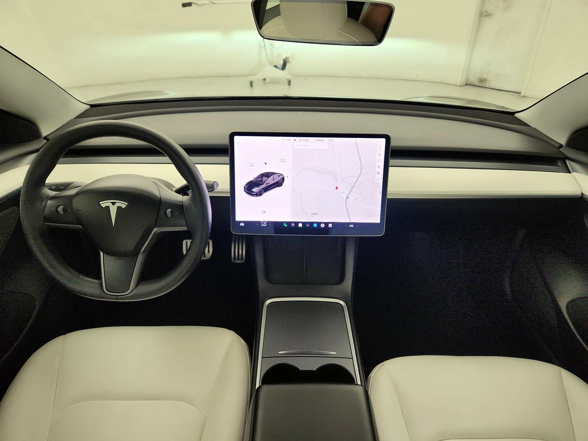 Thumbnail: 2021 Tesla Model 3 - 9