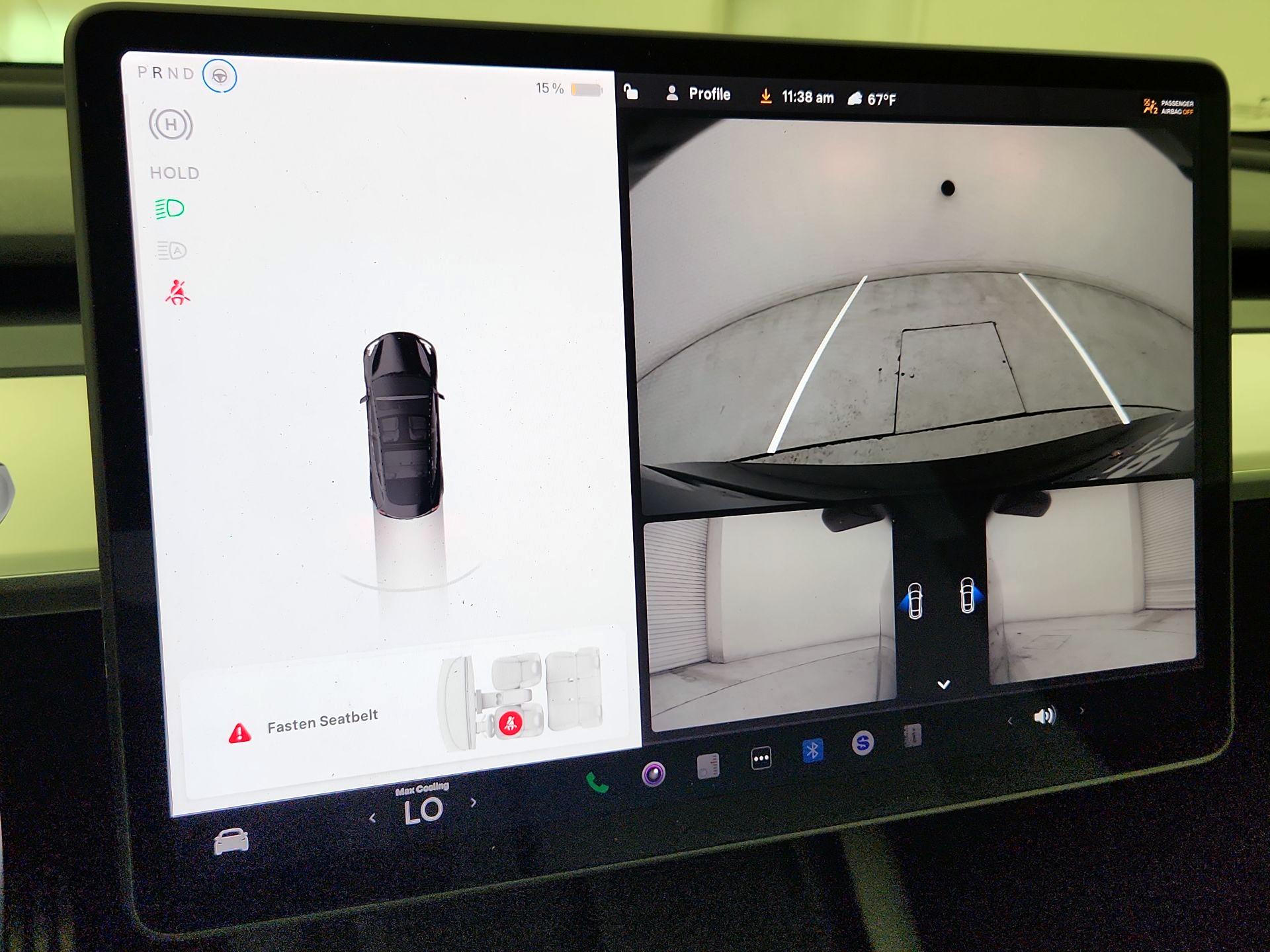 Thumbnail: 2021 Tesla Model 3 - 14