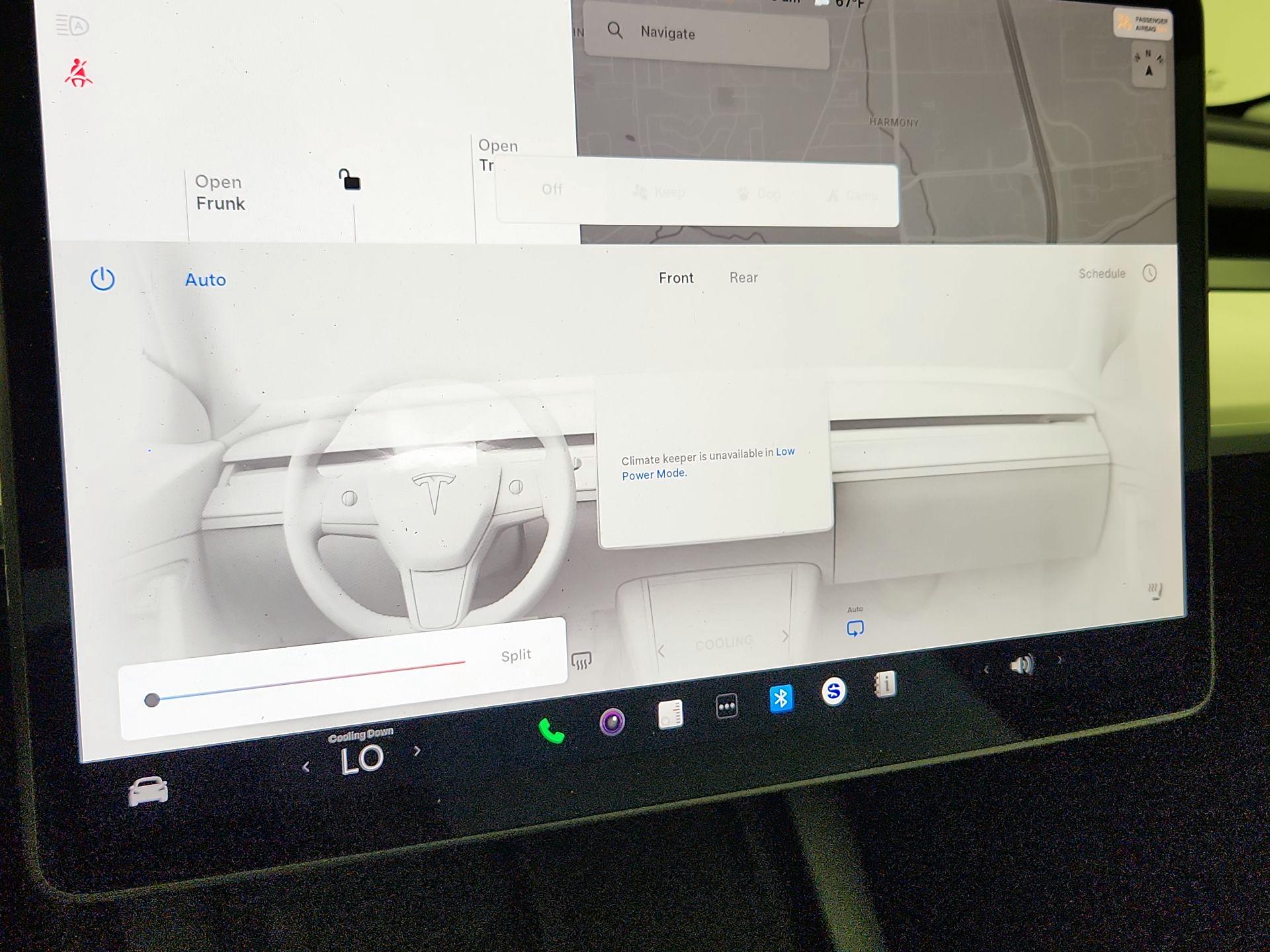 Thumbnail: 2021 Tesla Model 3 - 16