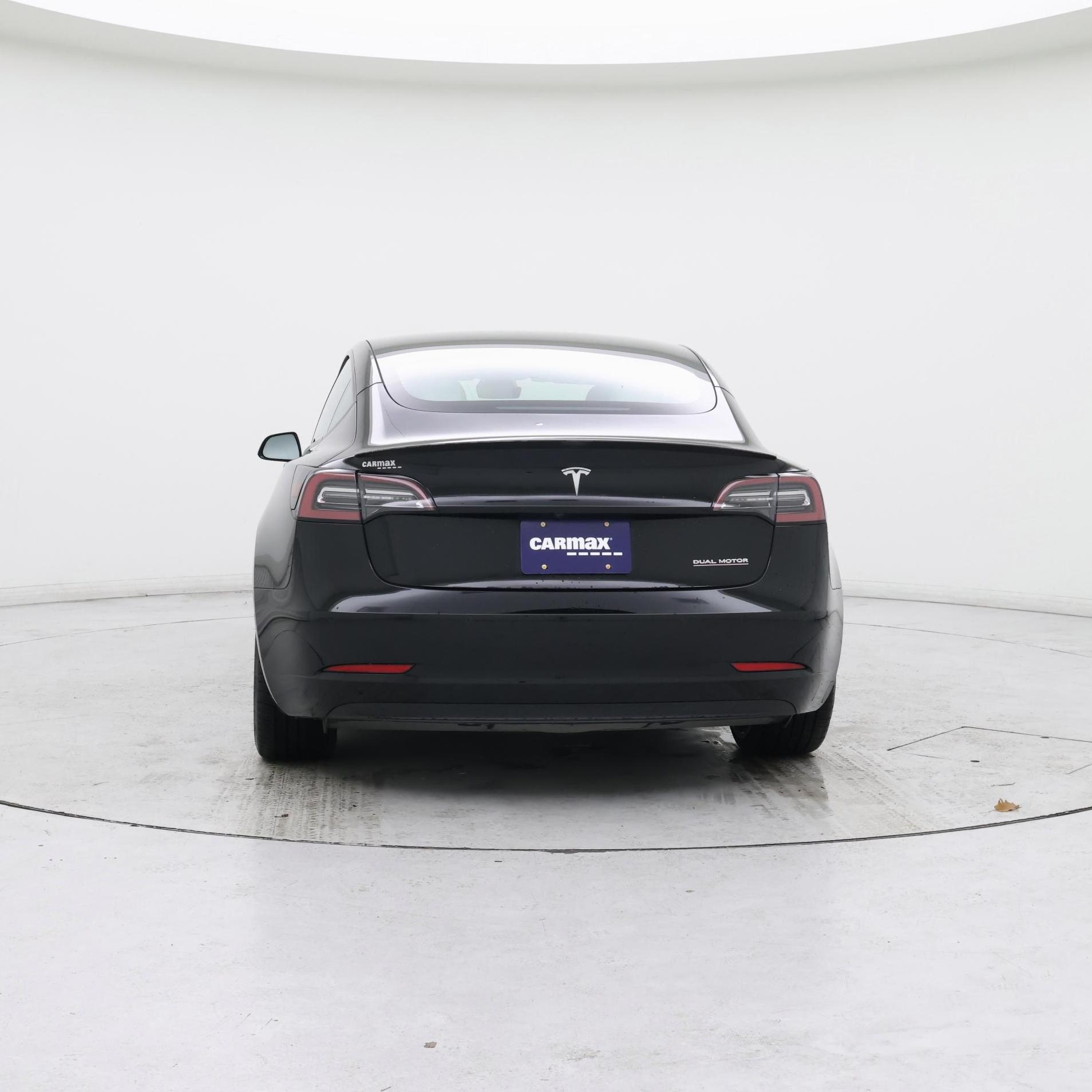 Thumbnail: 2021 Tesla Model 3 - 6