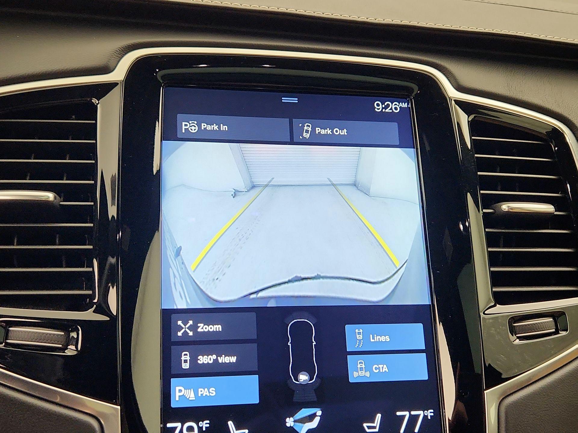 Thumbnail: 2017 Volvo XC90 - 15