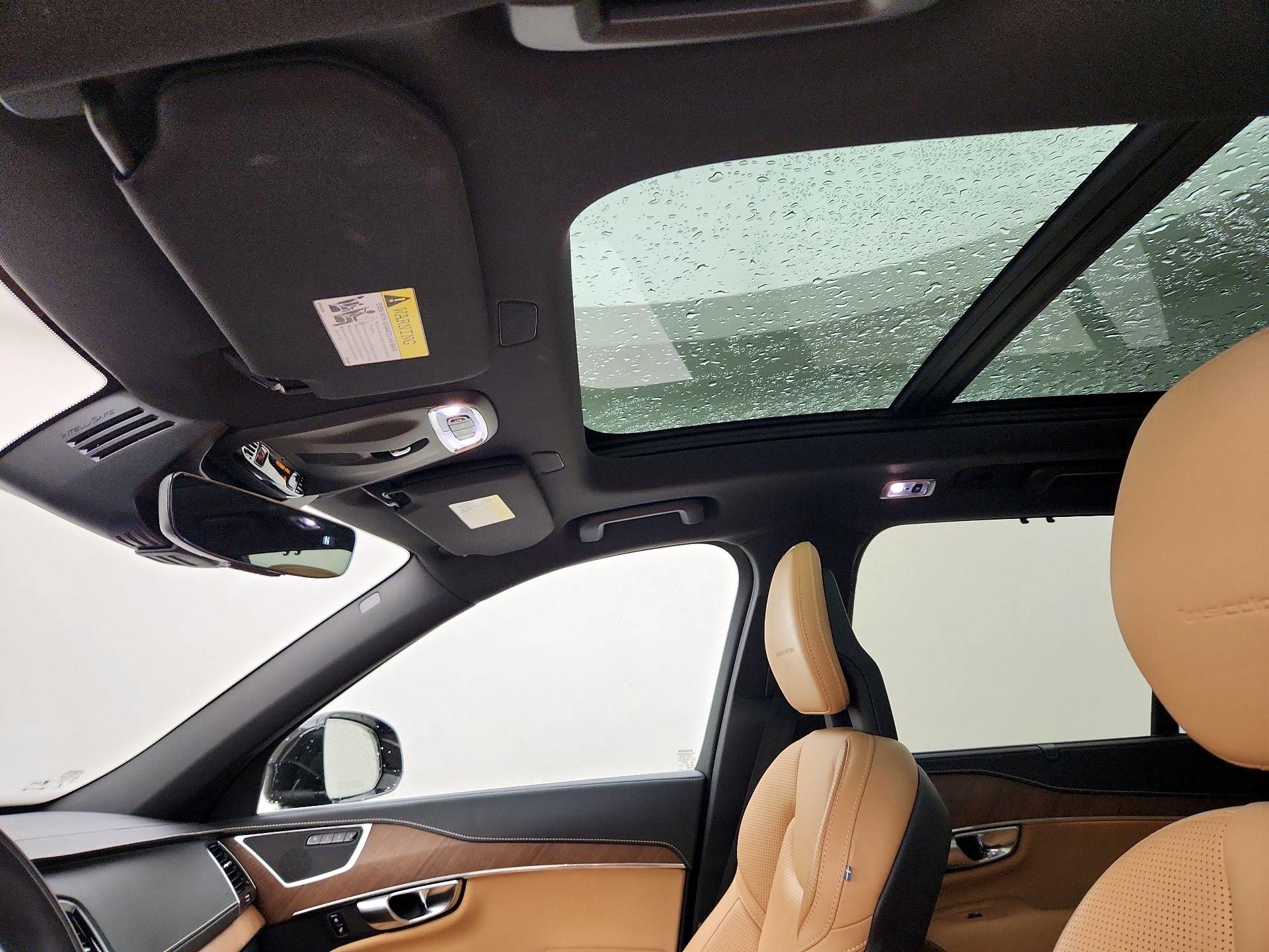 Thumbnail: 2017 Volvo XC90 - 20