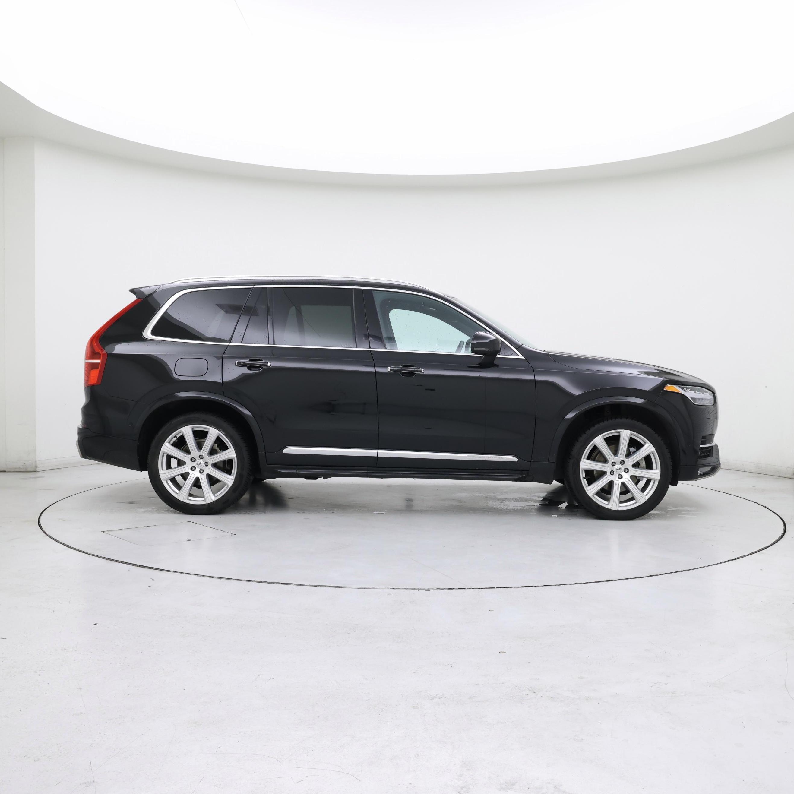 Thumbnail: 2017 Volvo XC90 - 7