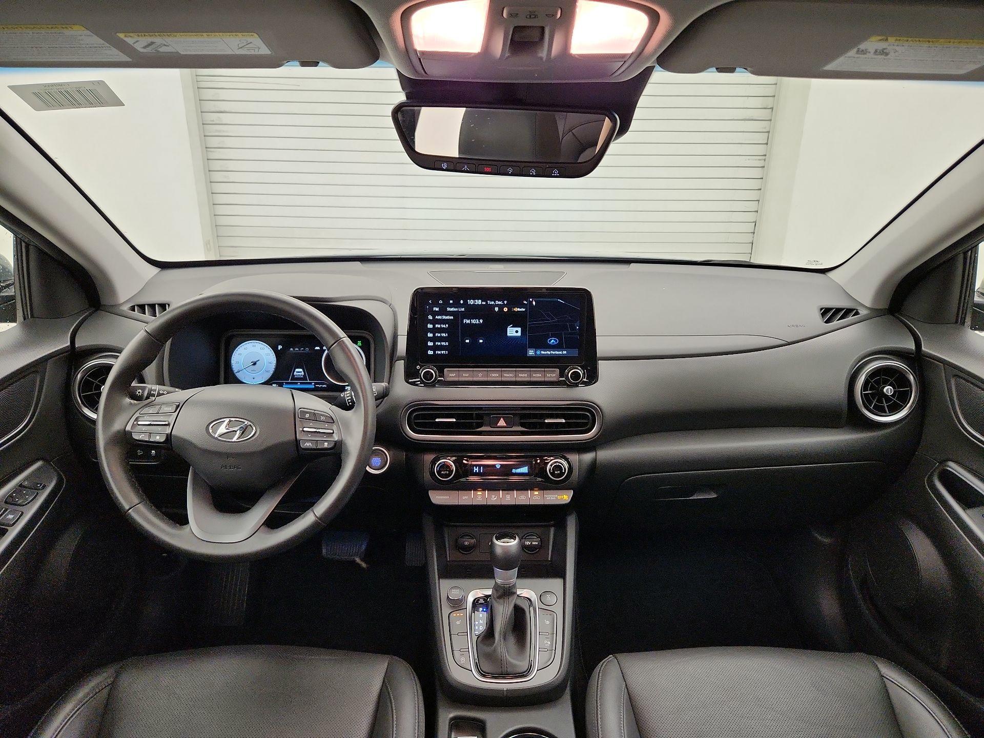 Thumbnail: 2022 Hyundai Kona - 9