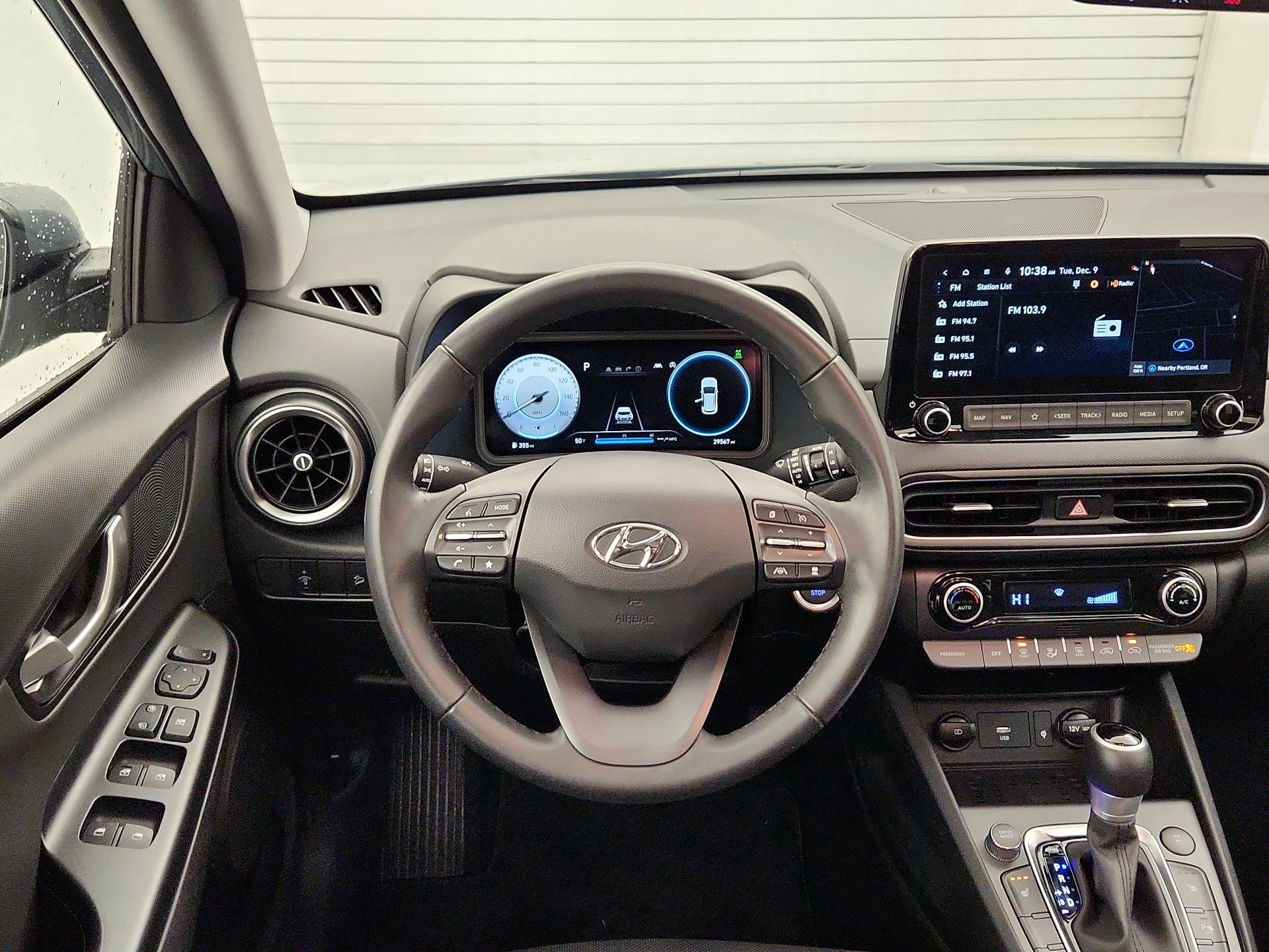 Thumbnail: 2022 Hyundai Kona - 10