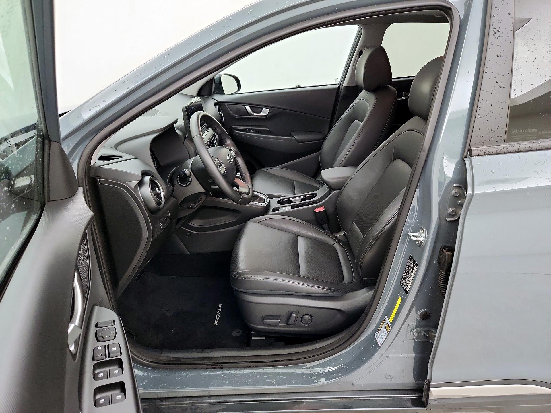 Thumbnail: 2022 Hyundai Kona - 11