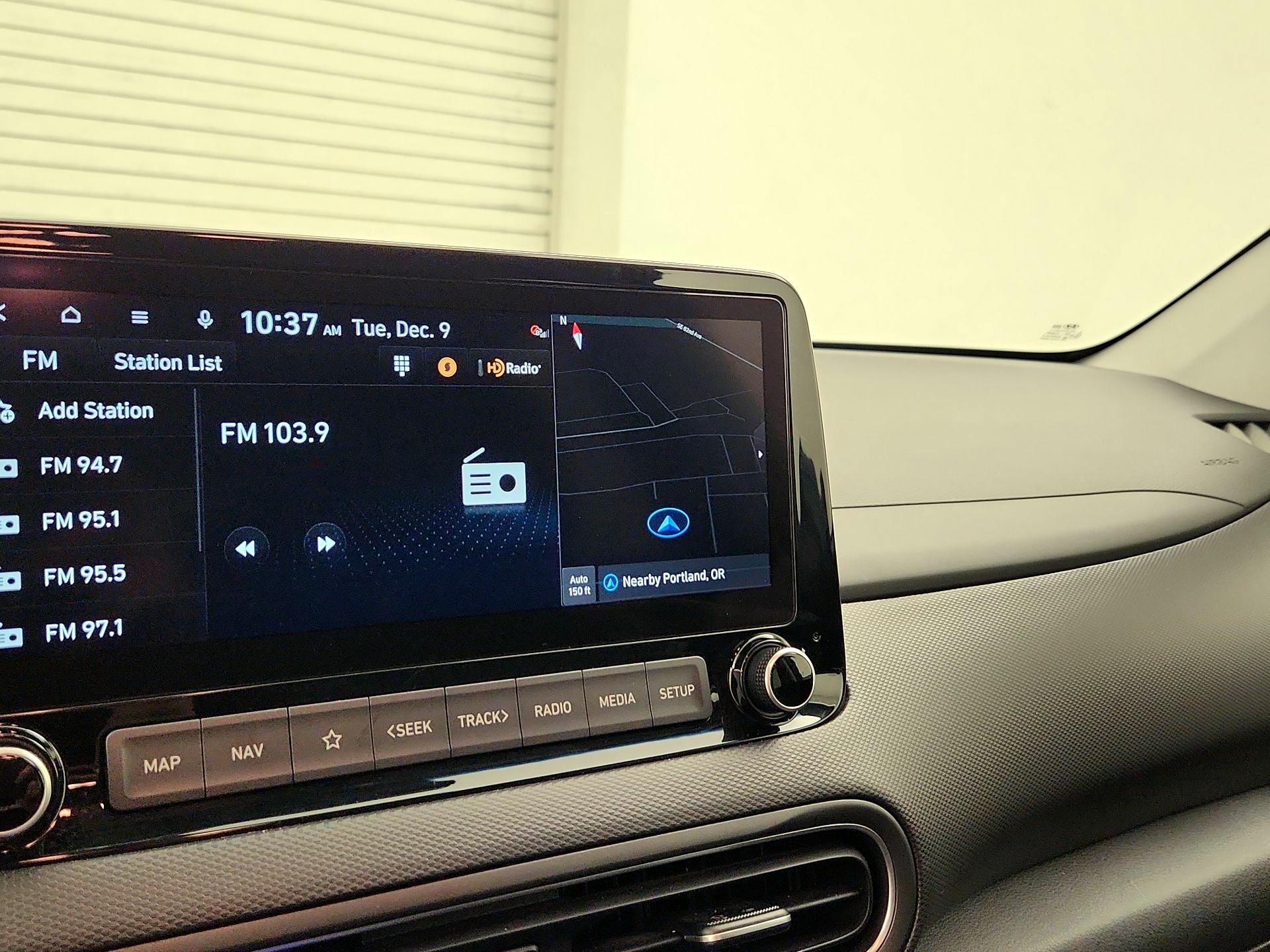 Thumbnail: 2022 Hyundai Kona - 14