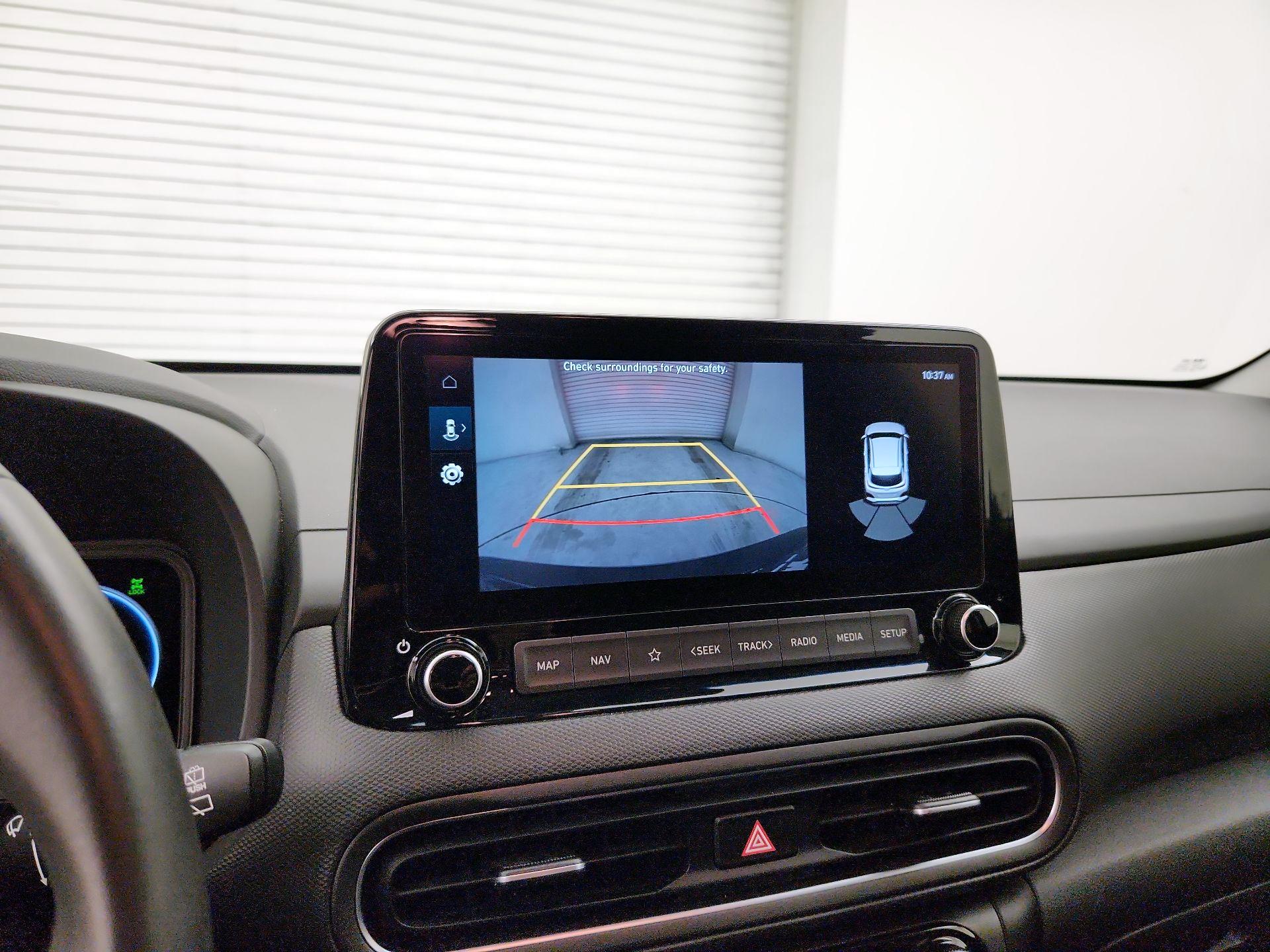 Thumbnail: 2022 Hyundai Kona - 15