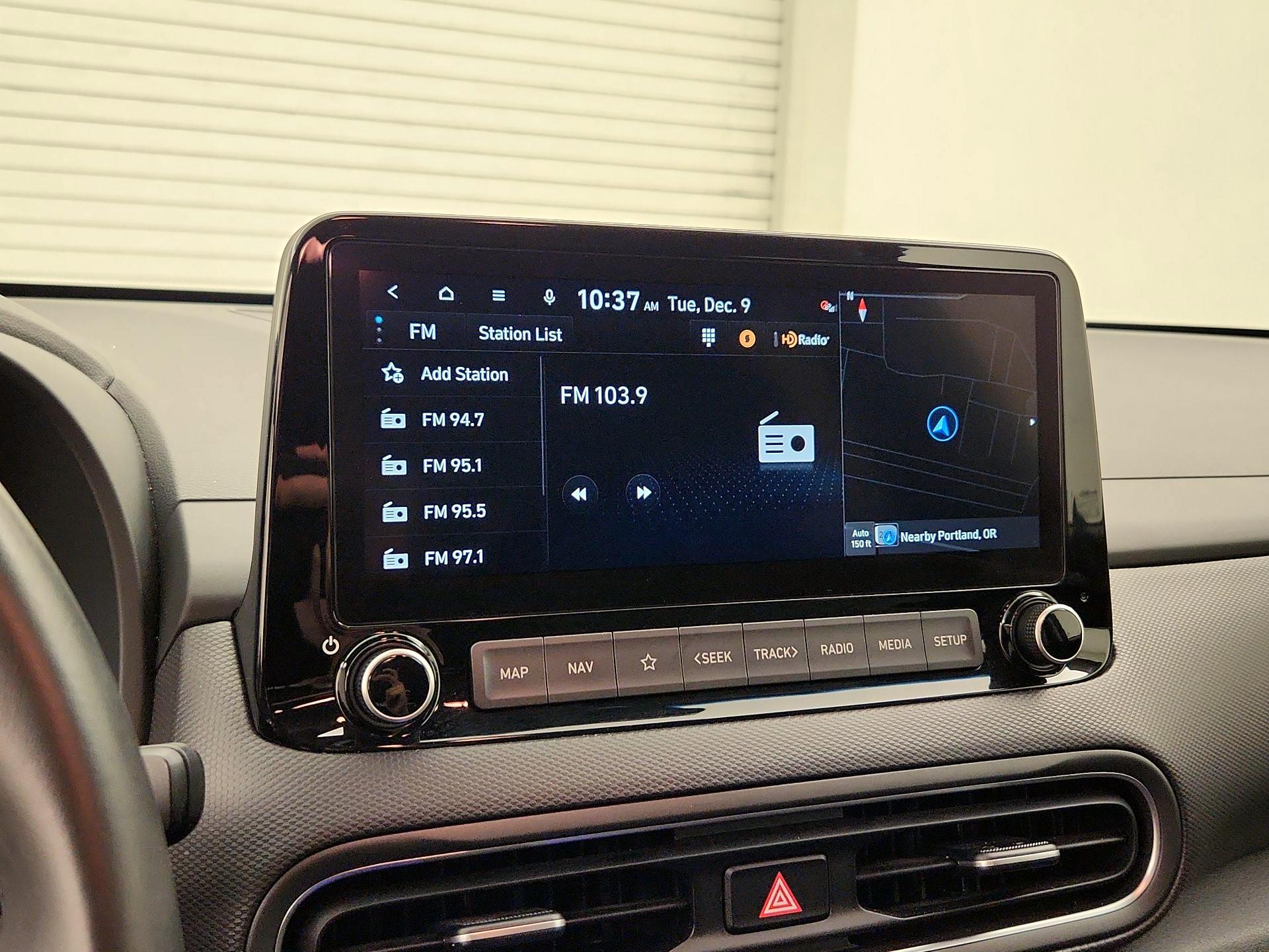 Thumbnail: 2022 Hyundai Kona - 16