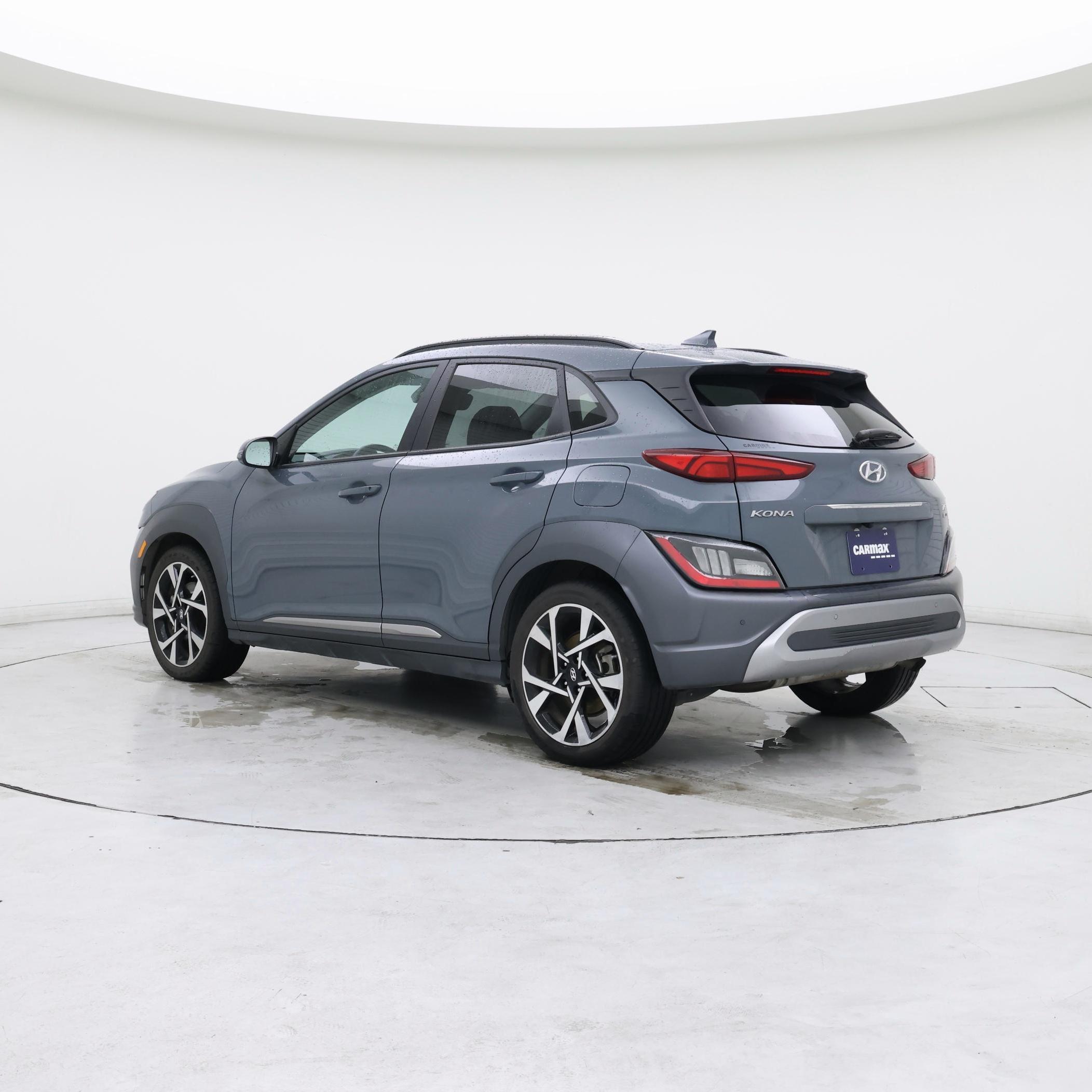 Thumbnail: 2022 Hyundai Kona - 2