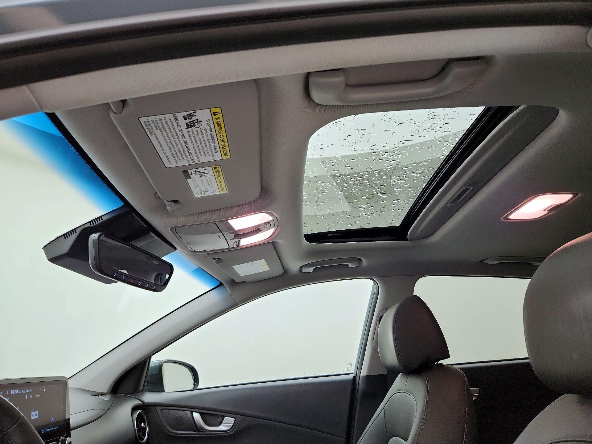 Thumbnail: 2022 Hyundai Kona - 20