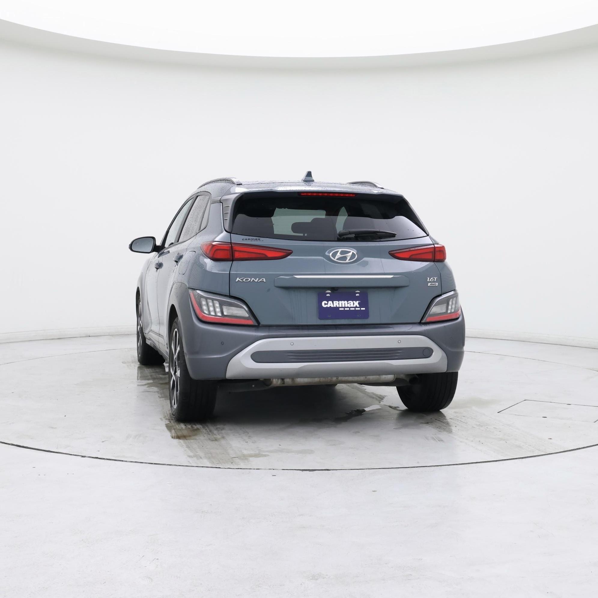 Thumbnail: 2022 Hyundai Kona - 6