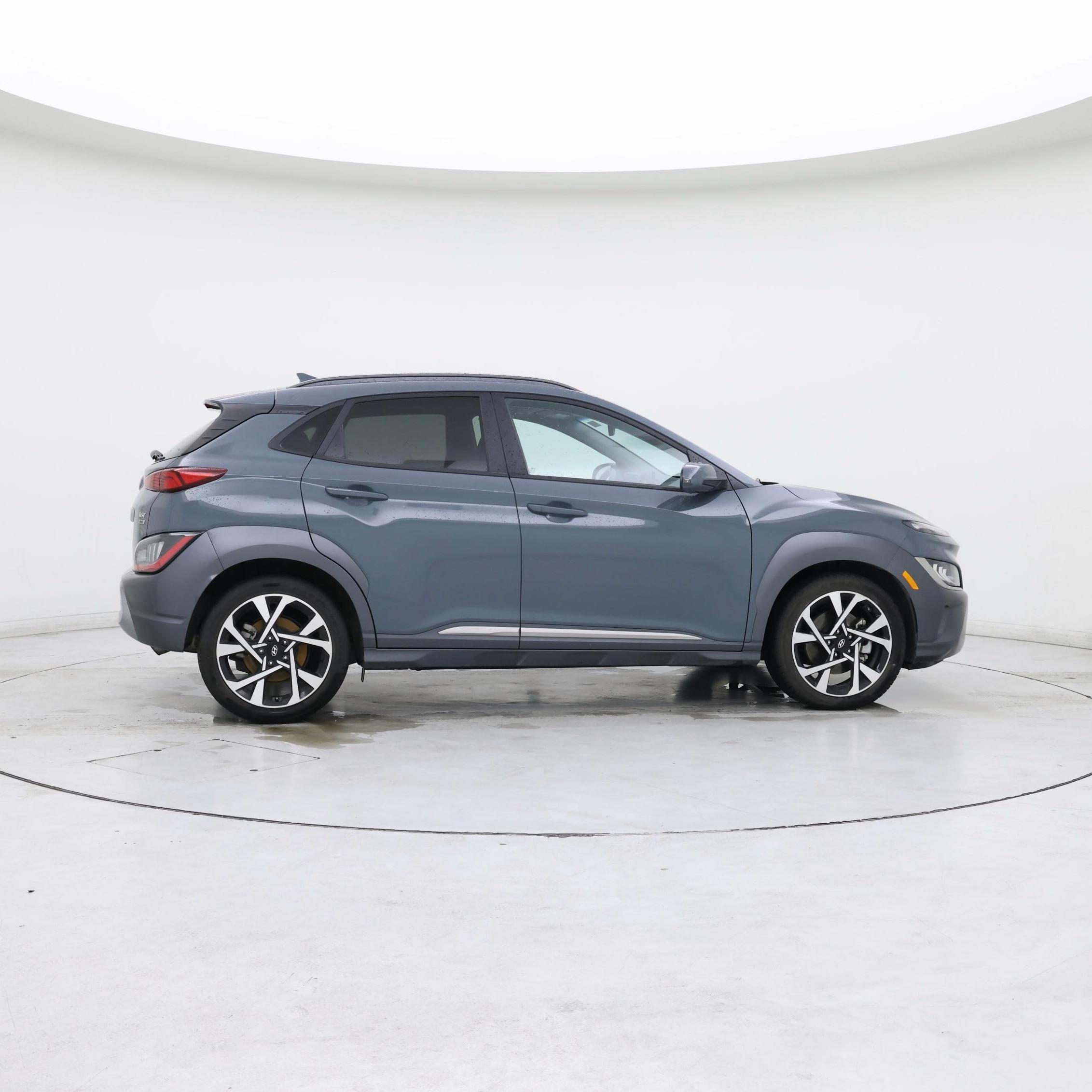Thumbnail: 2022 Hyundai Kona - 7