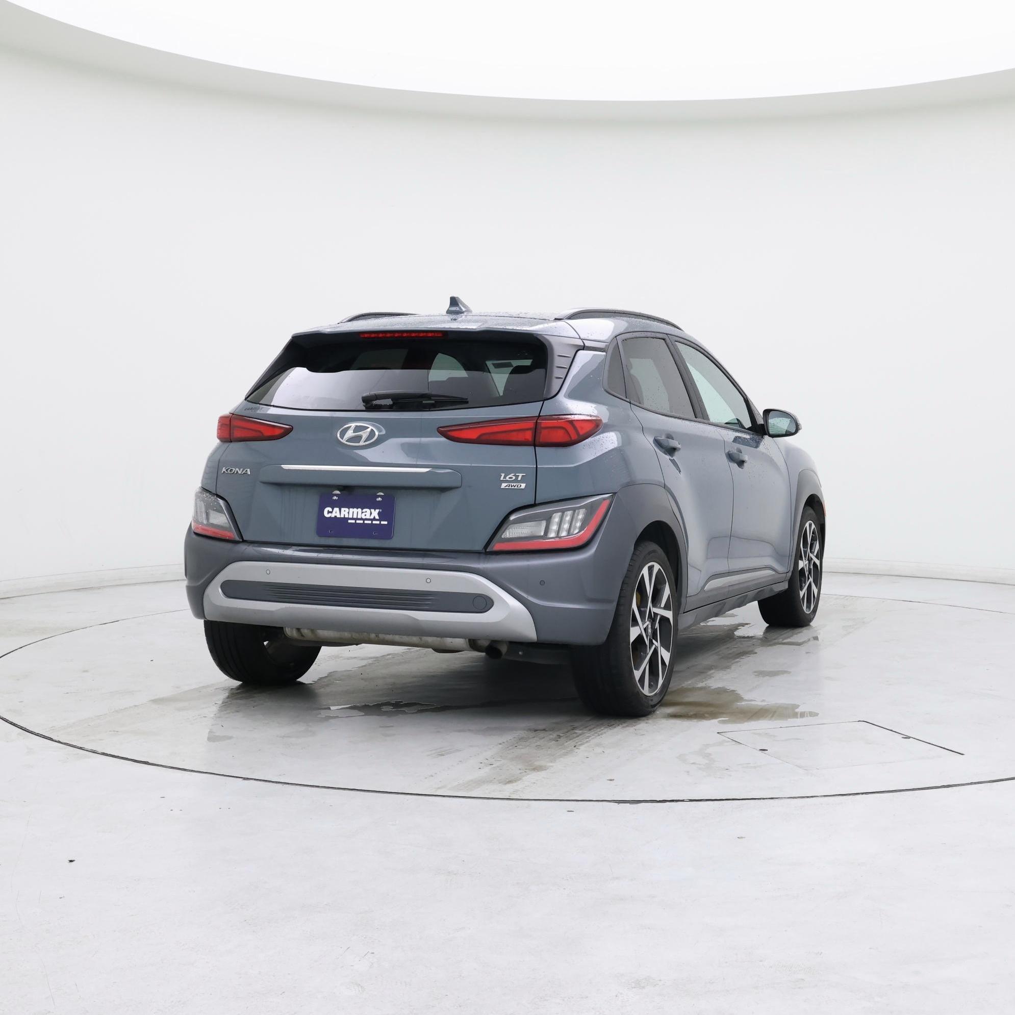 Thumbnail: 2022 Hyundai Kona - 8