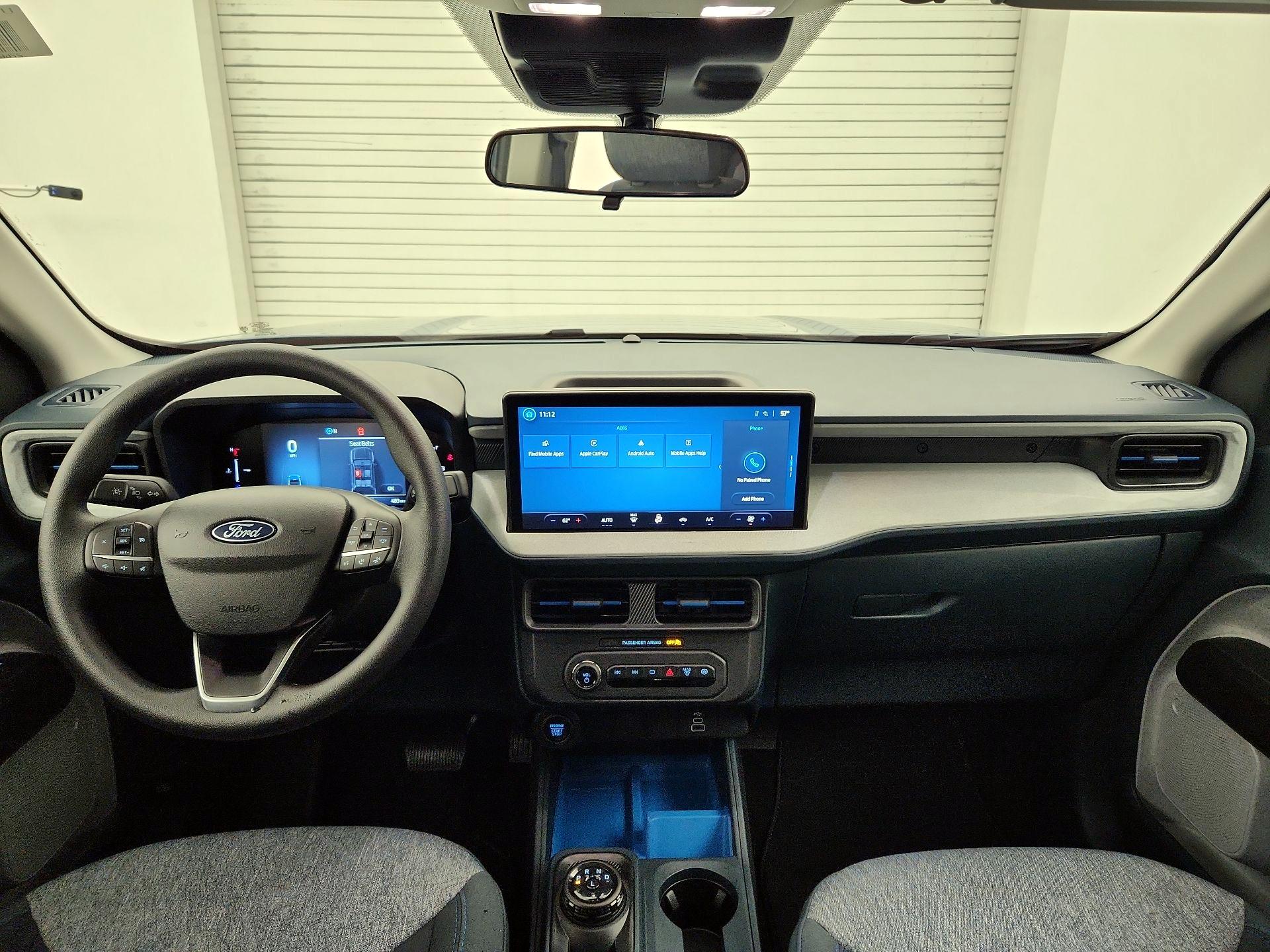 Thumbnail: 2025 Ford Maverick - 9