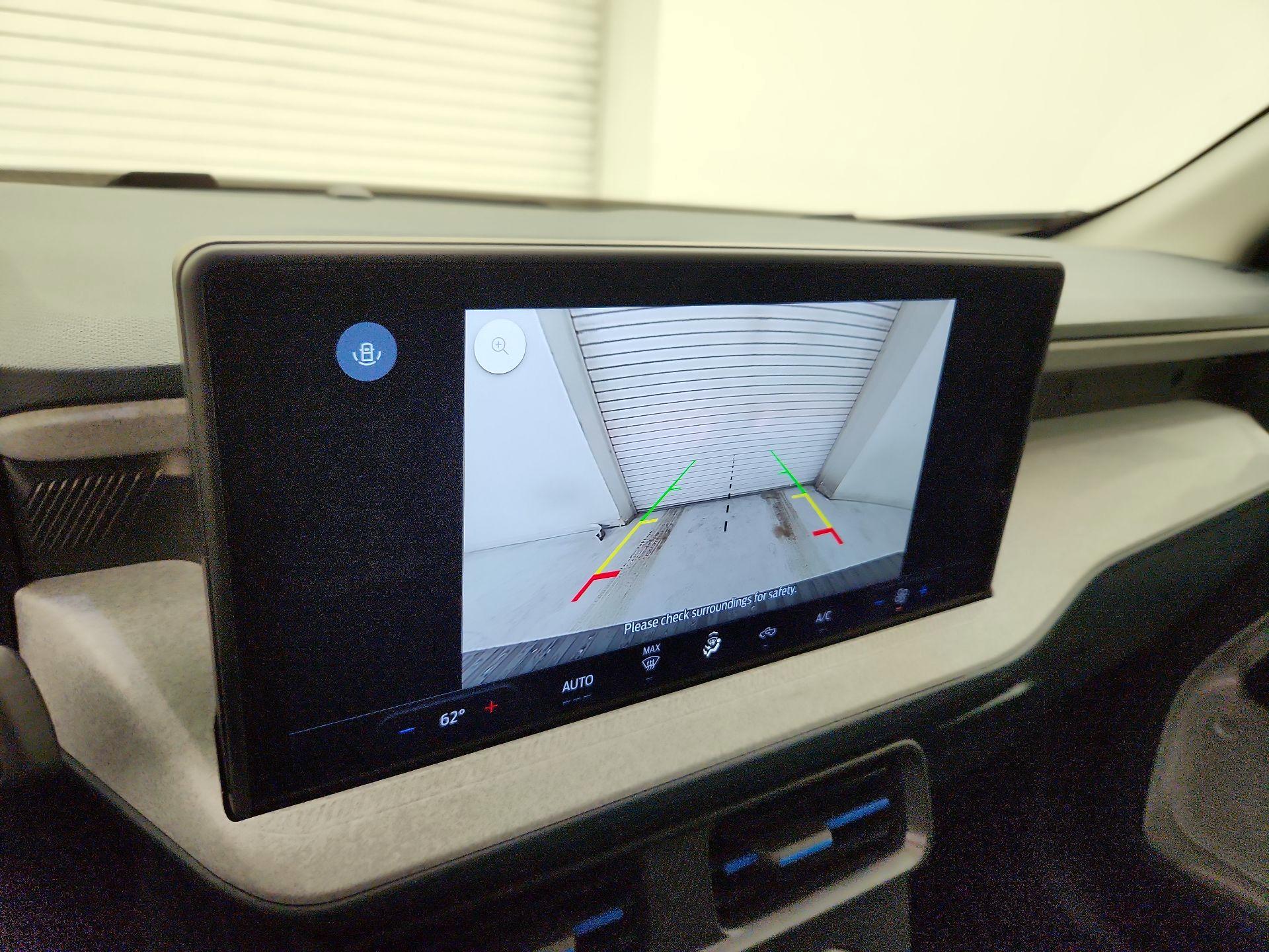 Thumbnail: 2025 Ford Maverick - 14