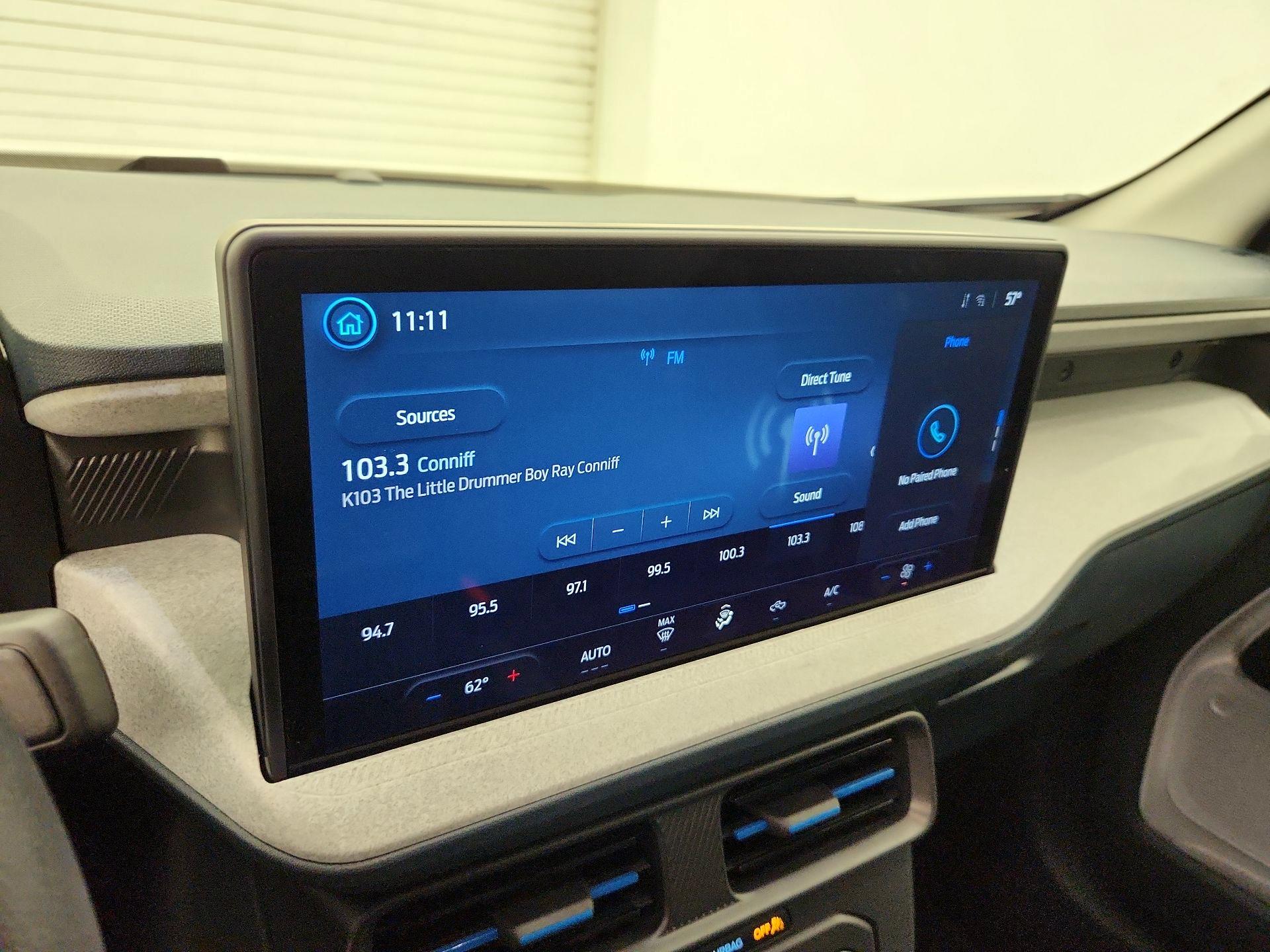 Thumbnail: 2025 Ford Maverick - 15