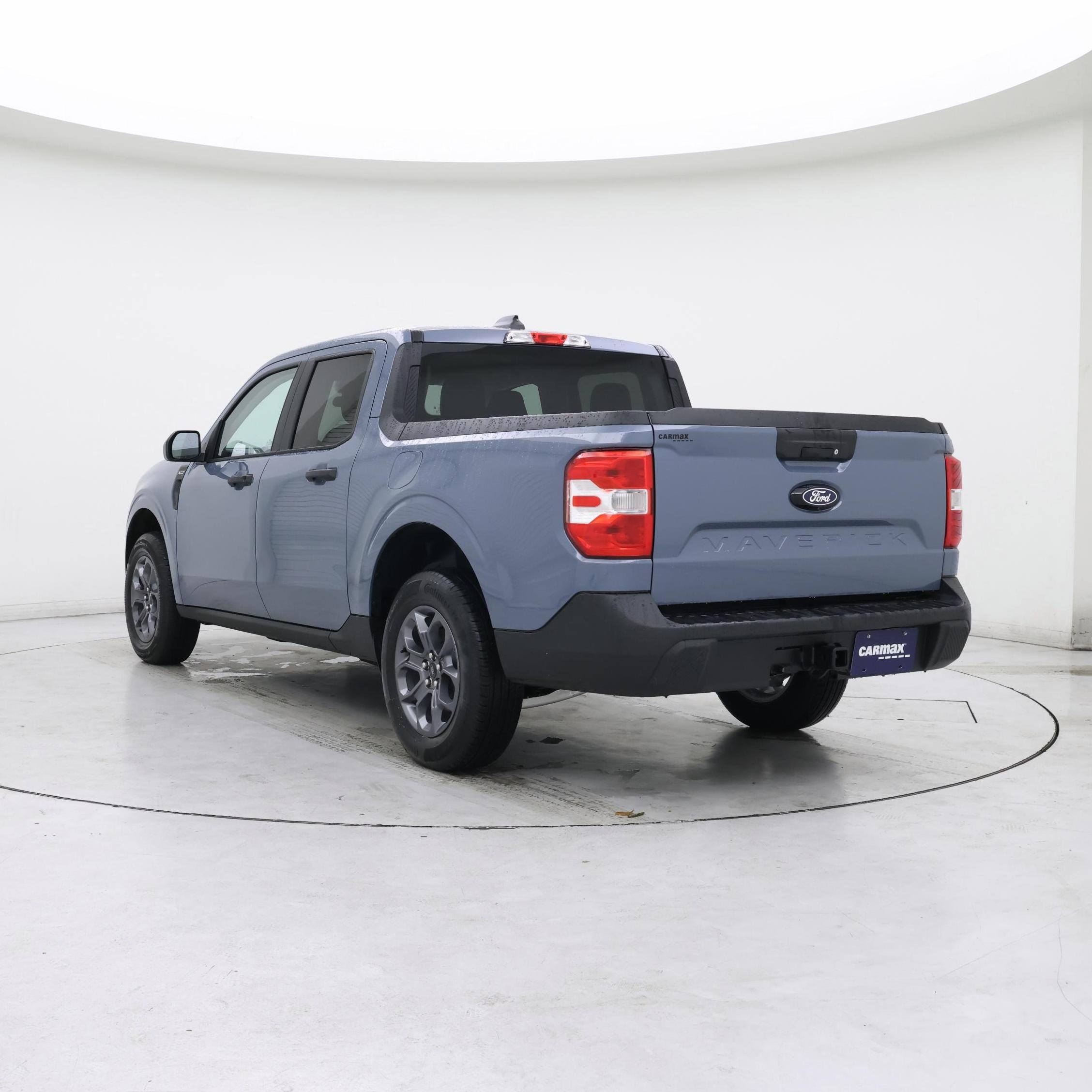 Thumbnail: 2025 Ford Maverick - 2