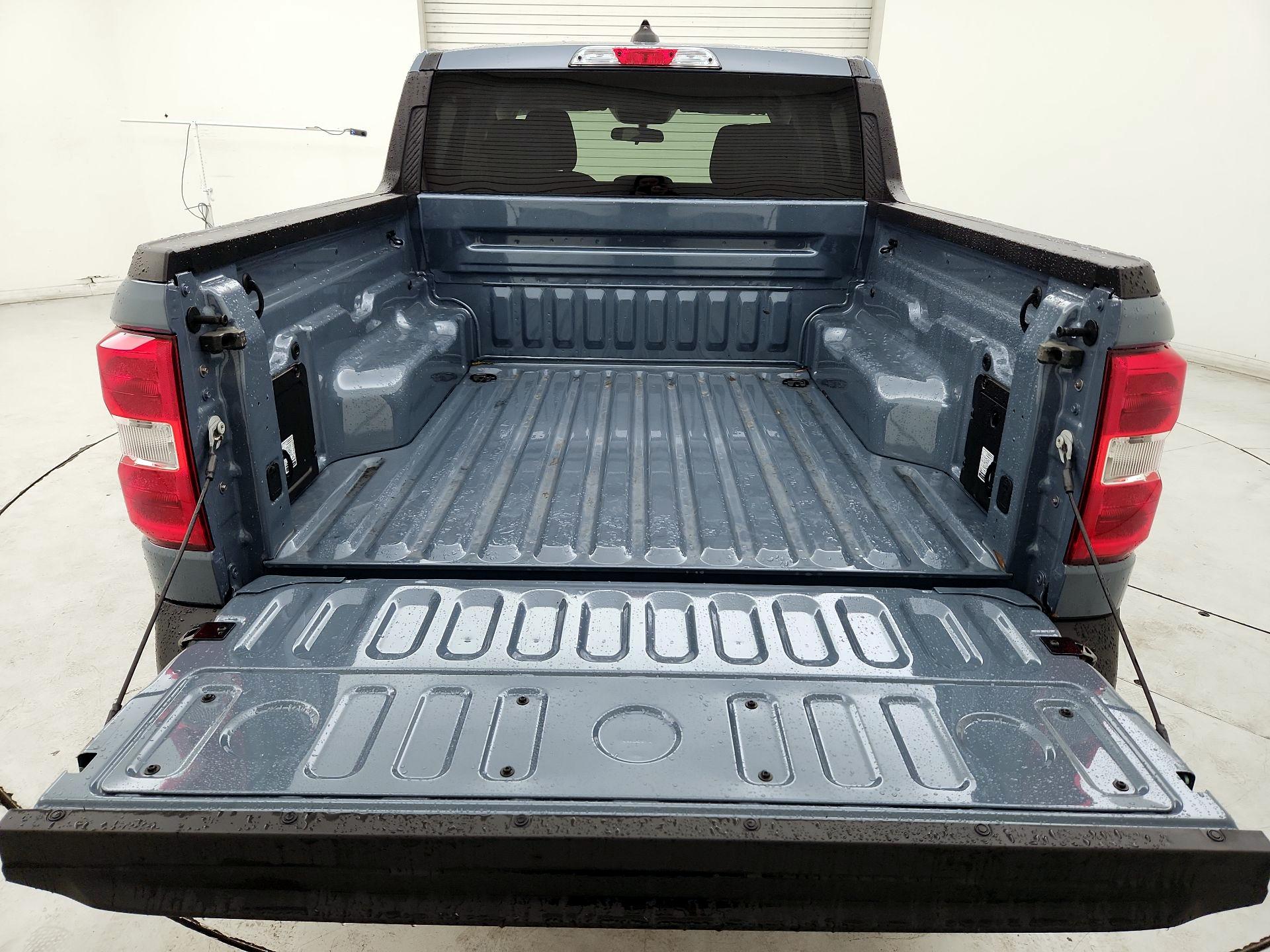 Thumbnail: 2025 Ford Maverick - 20