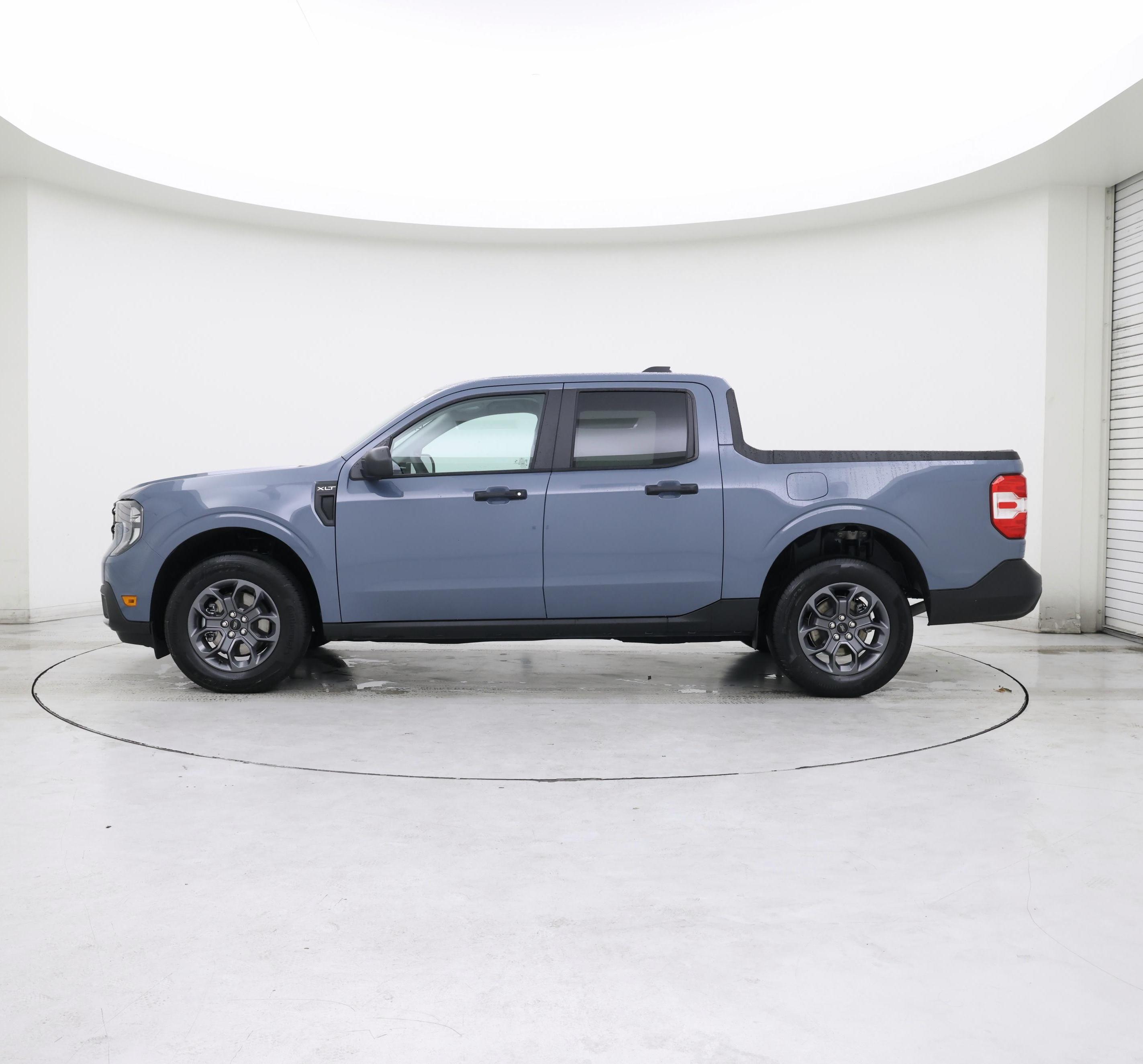 Thumbnail: 2025 Ford Maverick - 3