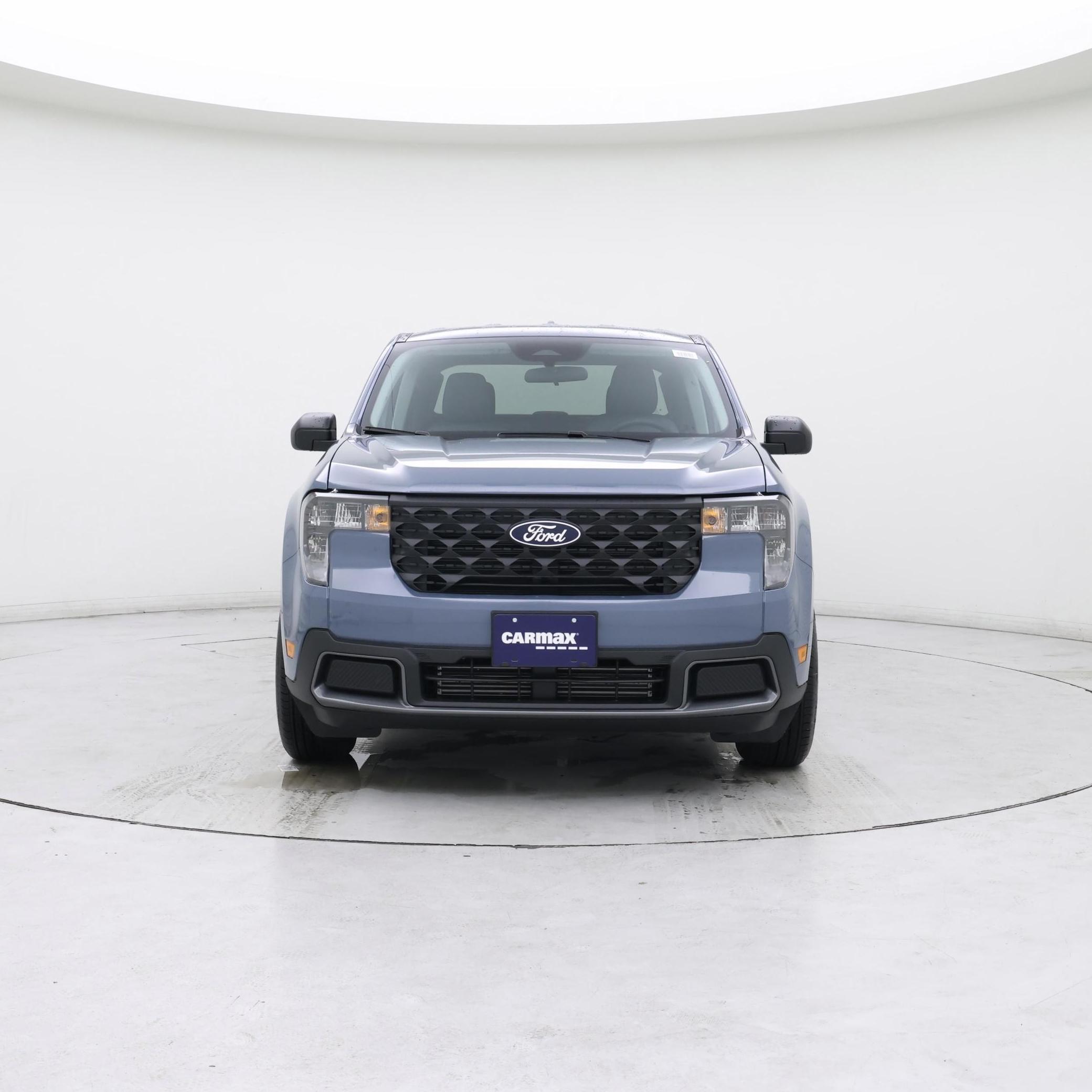 Thumbnail: 2025 Ford Maverick - 5