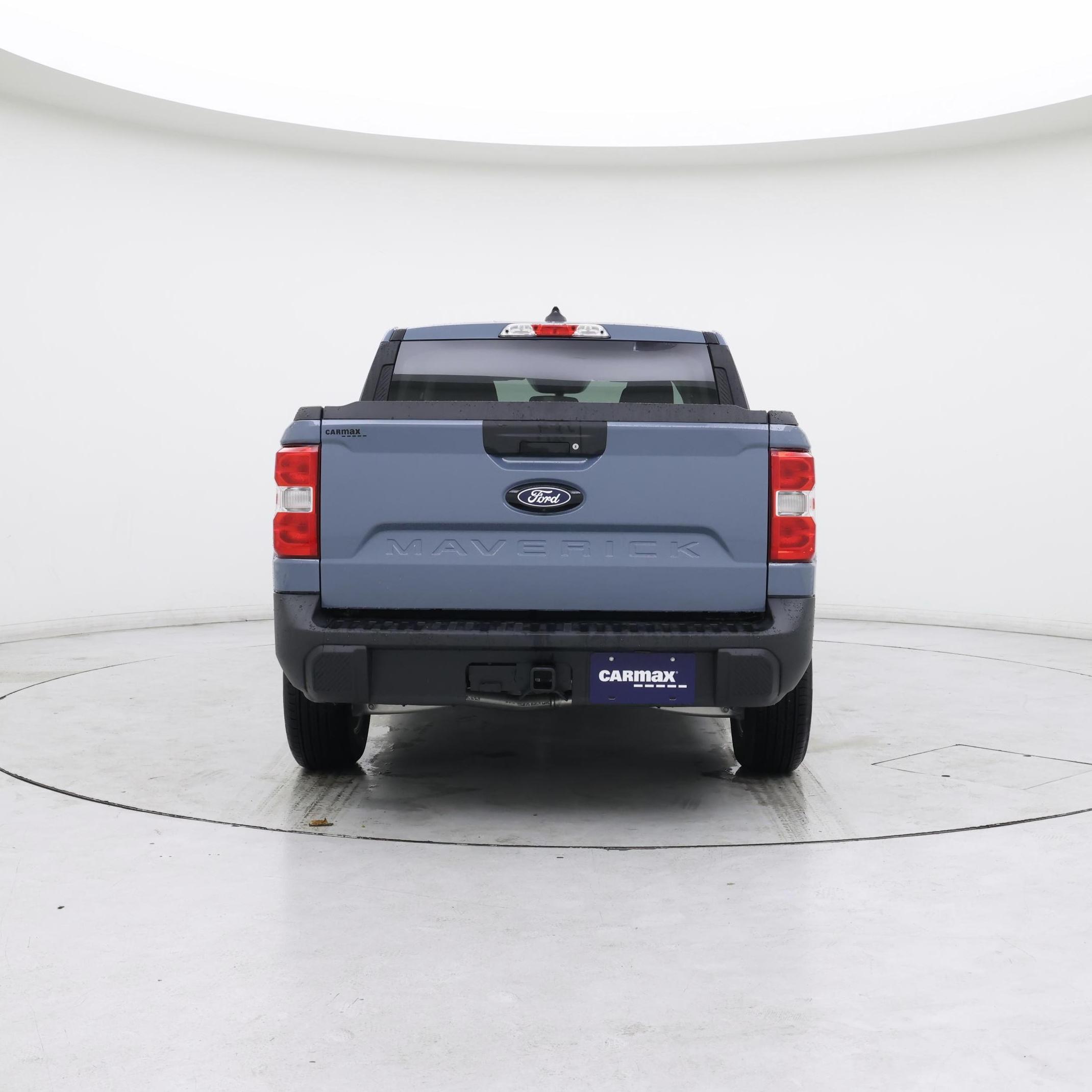 Thumbnail: 2025 Ford Maverick - 6