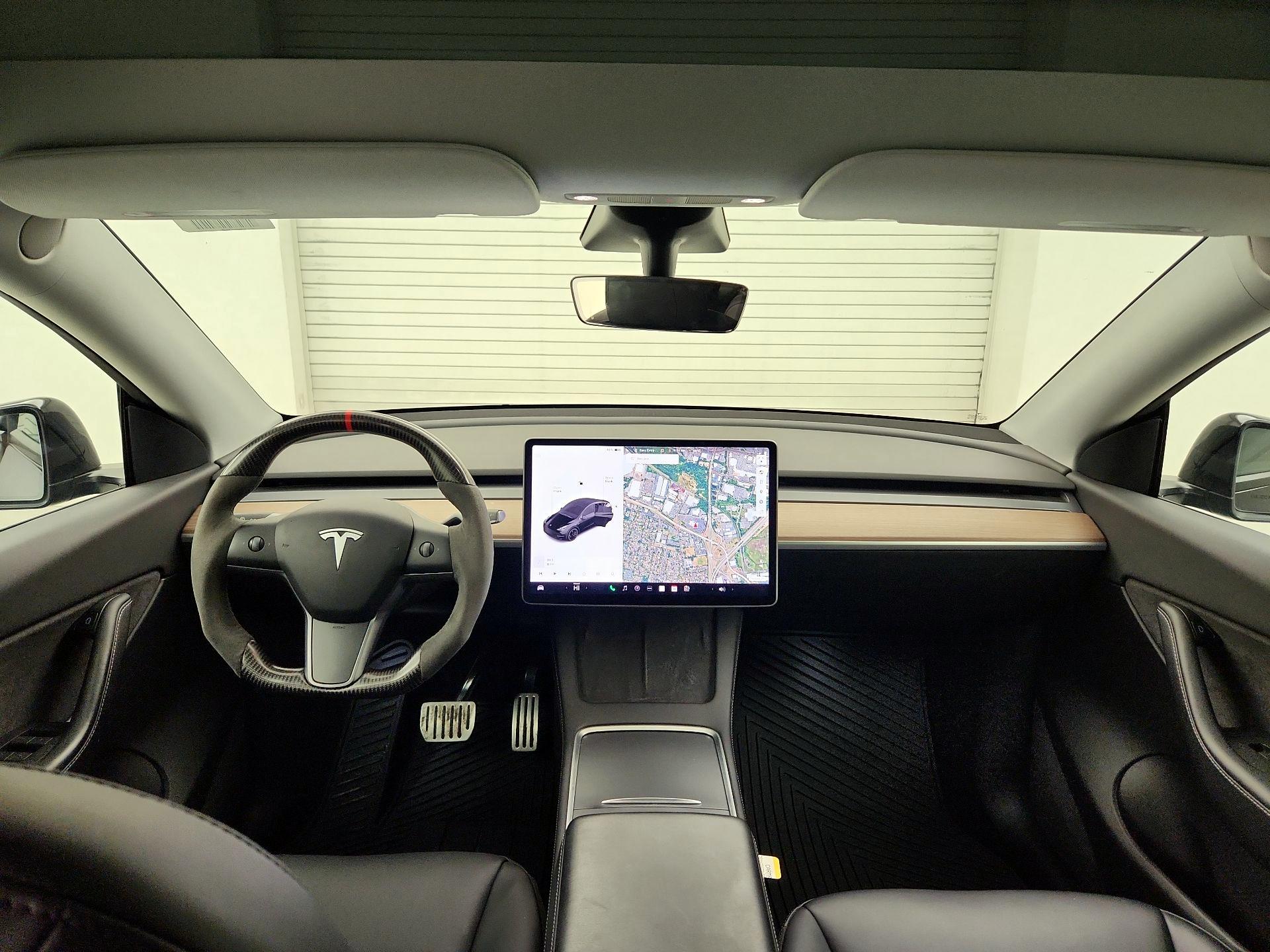 Thumbnail: 2022 Tesla Model Y - 9