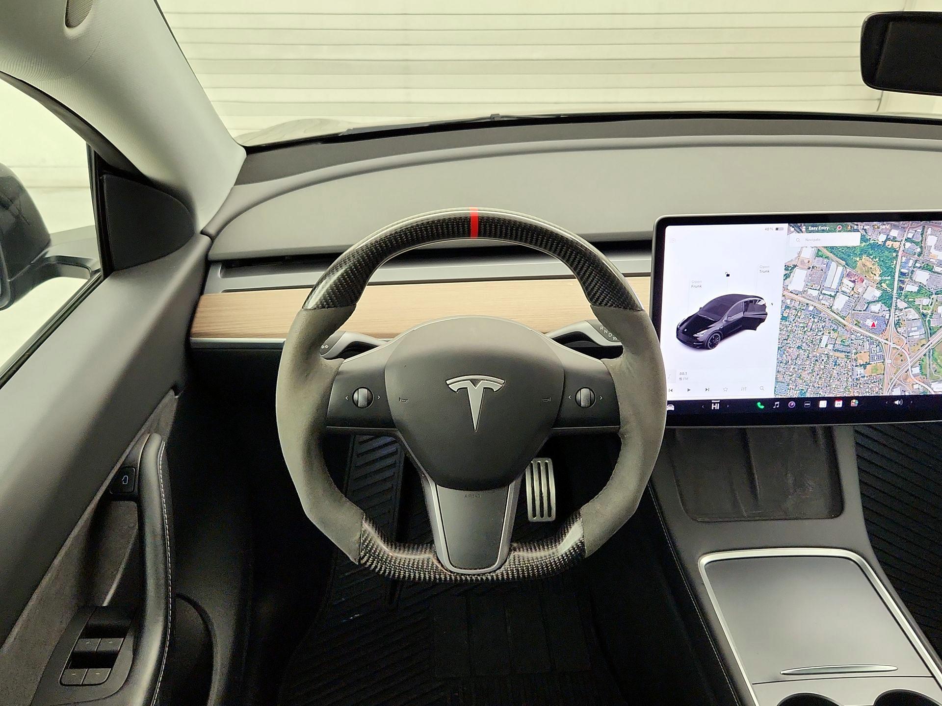 Thumbnail: 2022 Tesla Model Y - 10