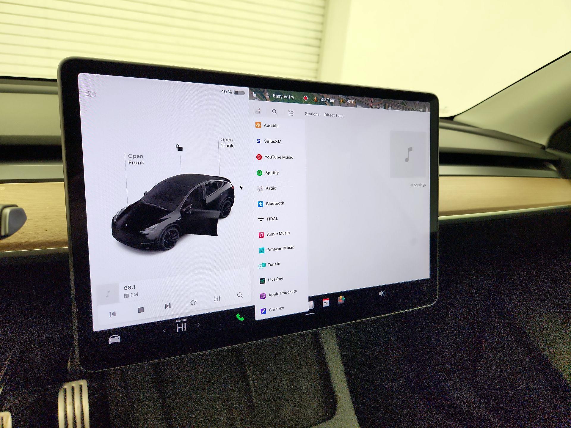 Thumbnail: 2022 Tesla Model Y - 15