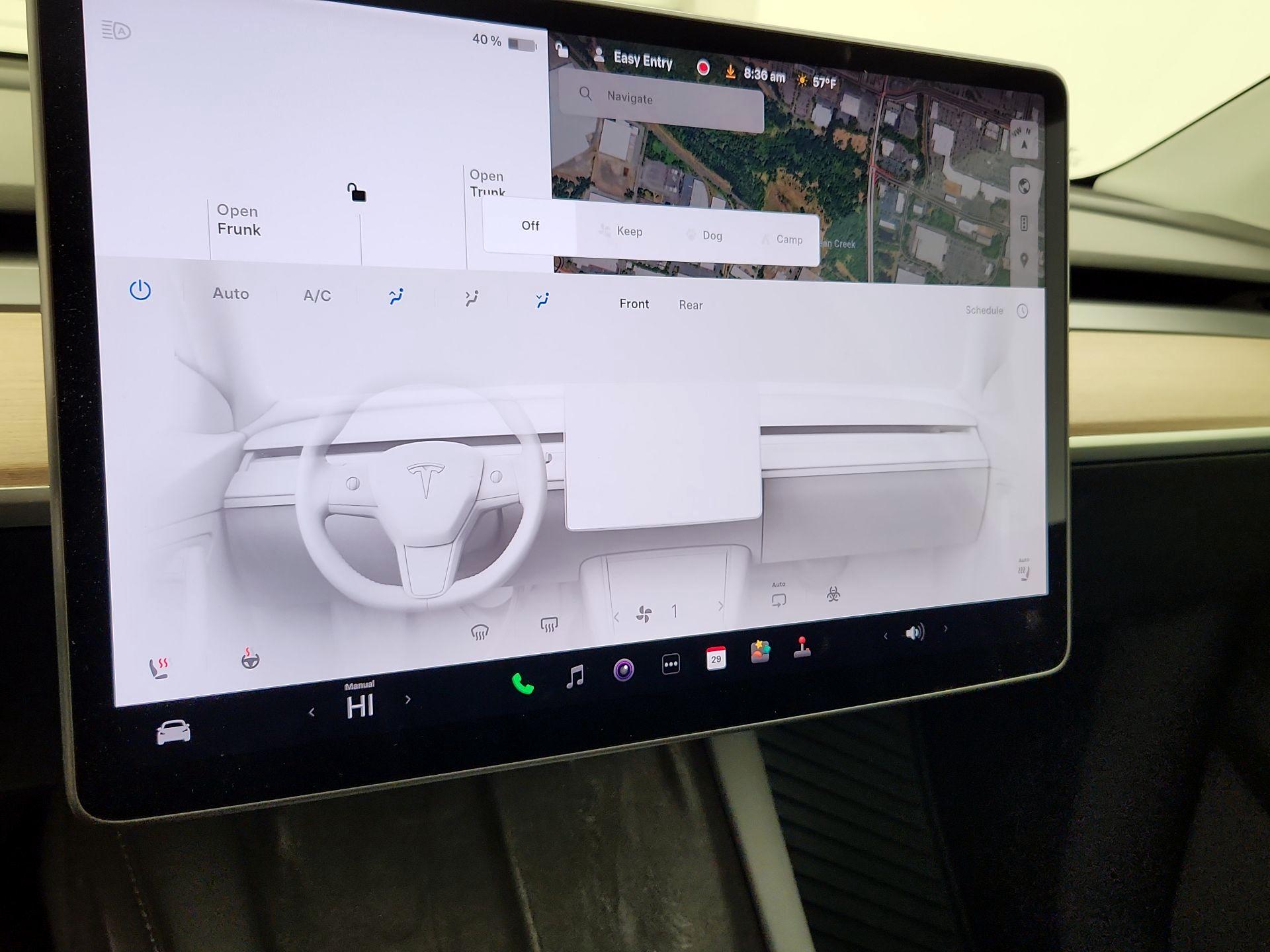 Thumbnail: 2022 Tesla Model Y - 16