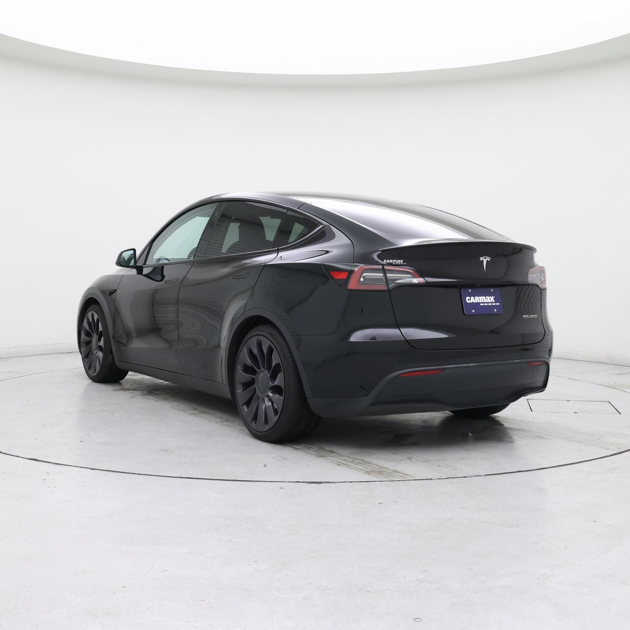 Thumbnail: 2022 Tesla Model Y - 2