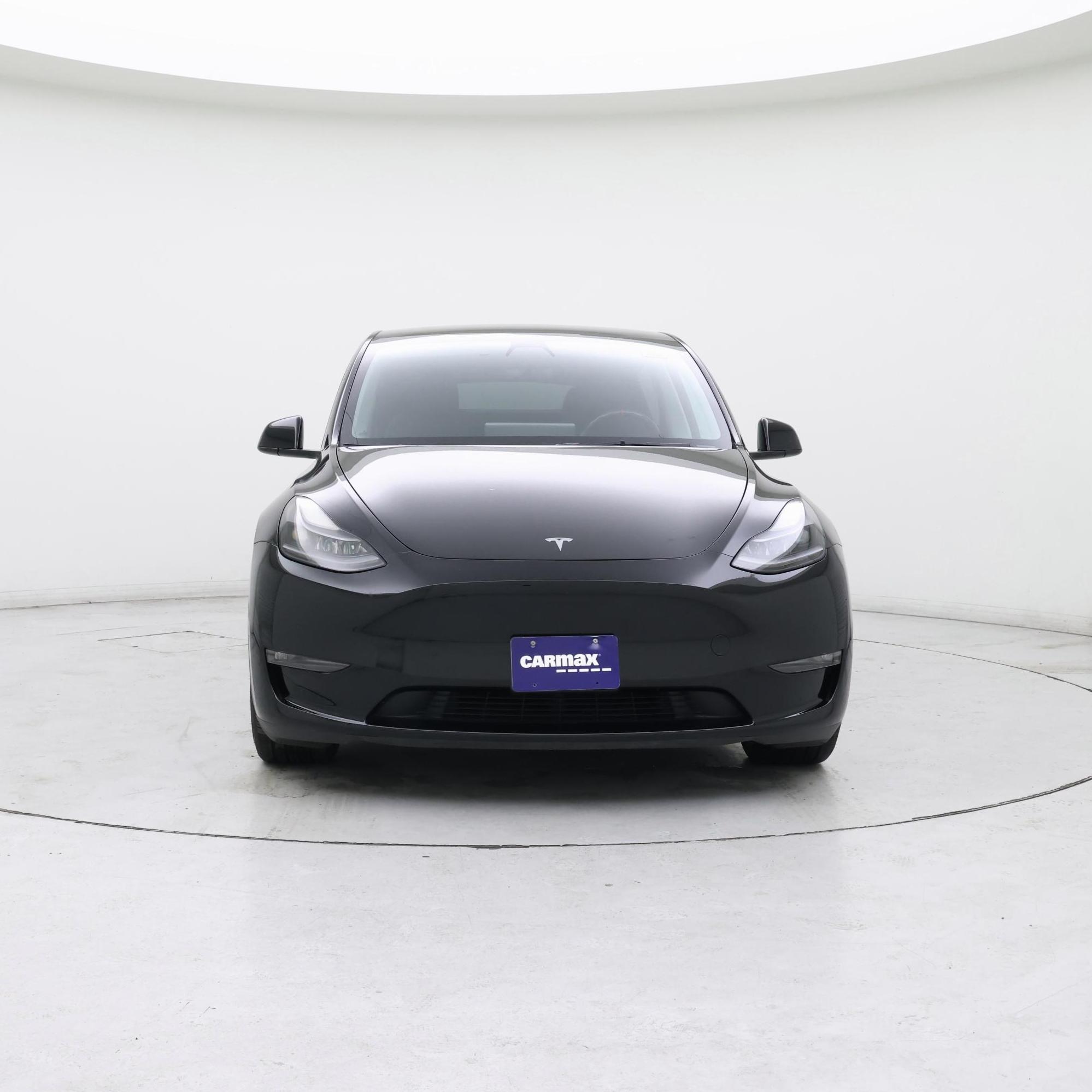 Thumbnail: 2022 Tesla Model Y - 5