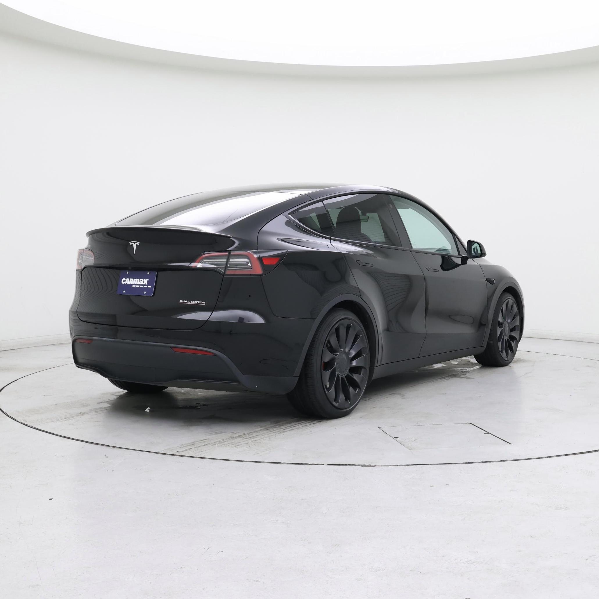 Thumbnail: 2022 Tesla Model Y - 8