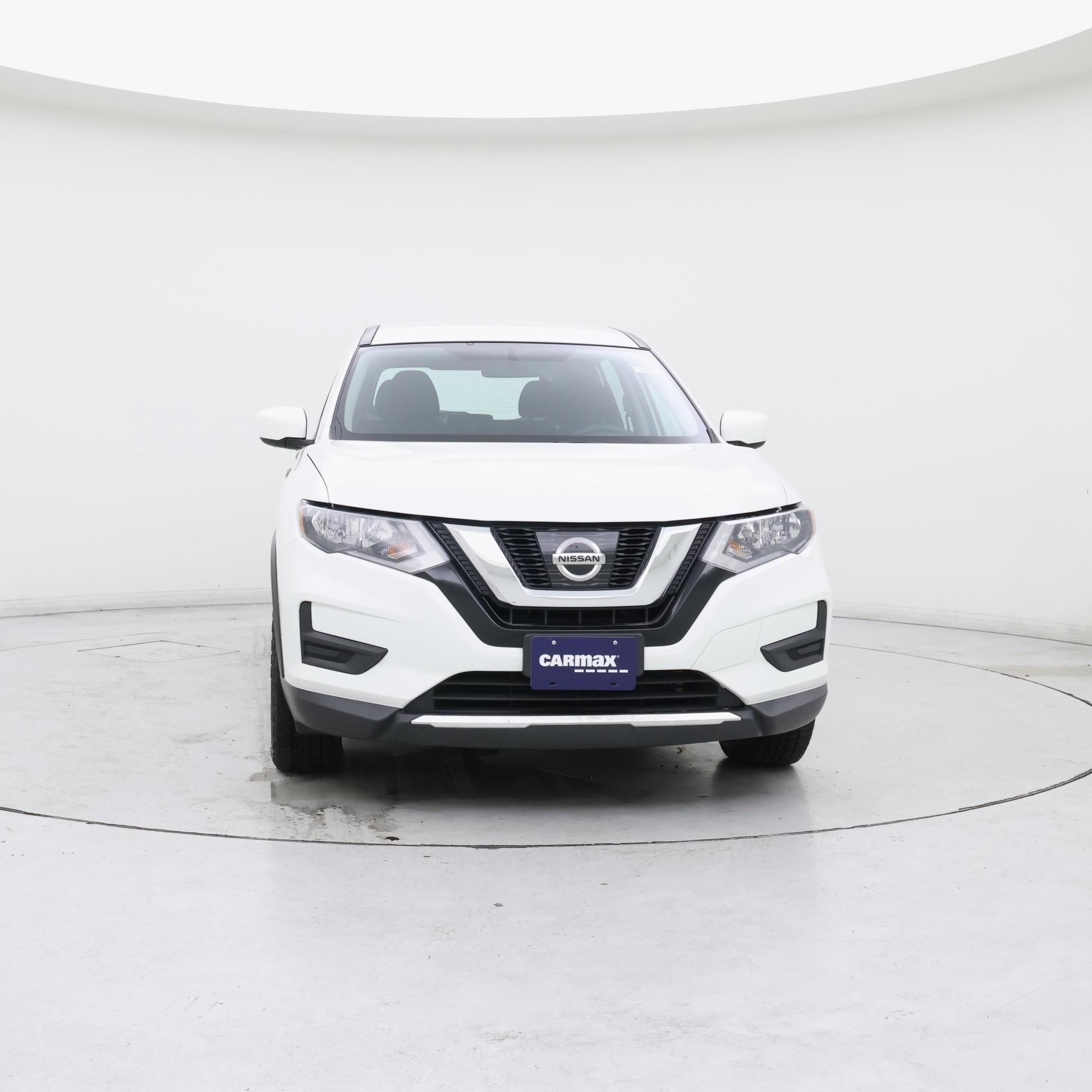 Thumbnail: 2017 Nissan Rogue - 5