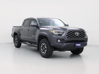 2020 Toyota Tacoma TRD Off Road