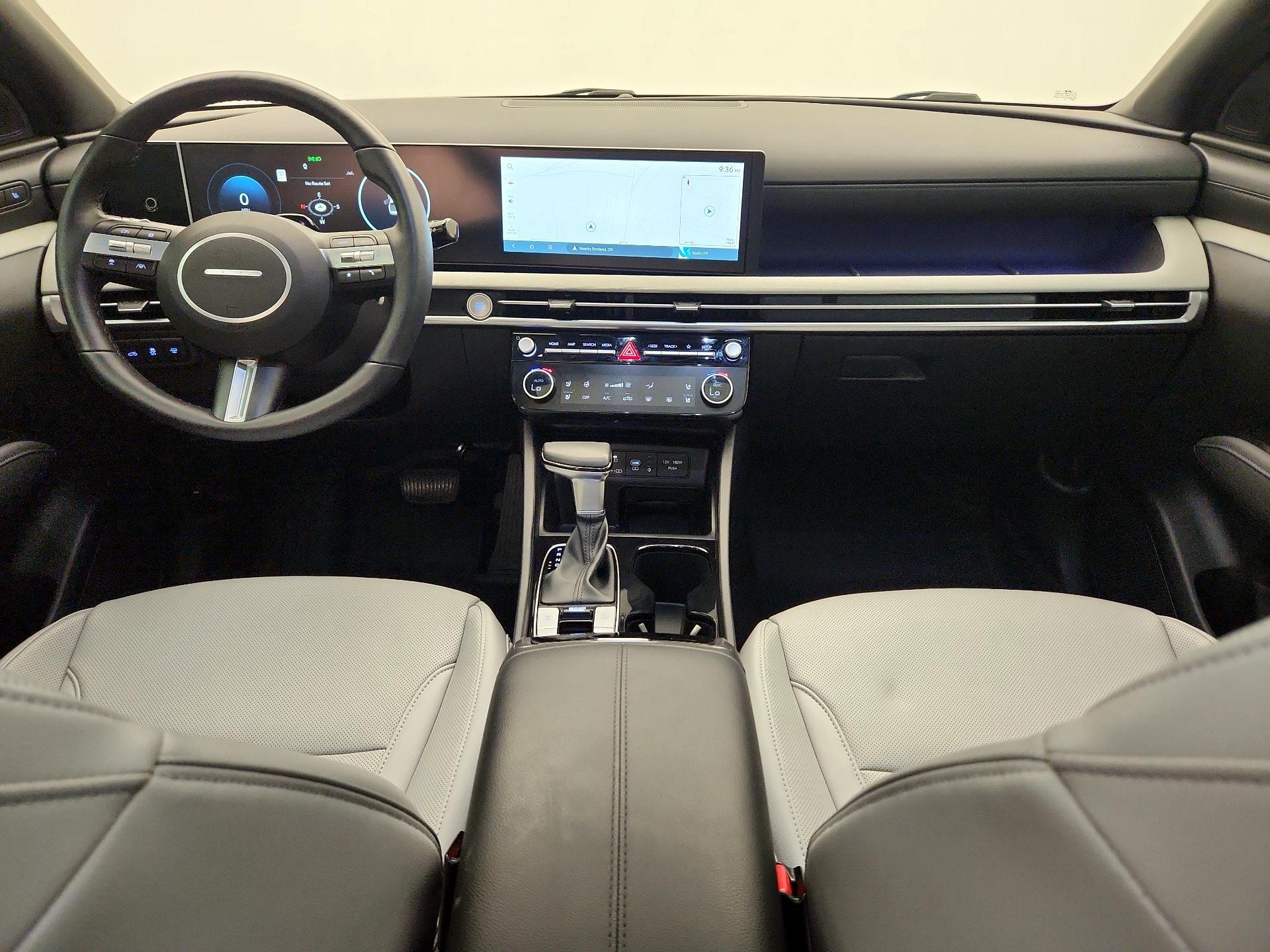 Thumbnail: 2025 Hyundai Santa Cruz - 9