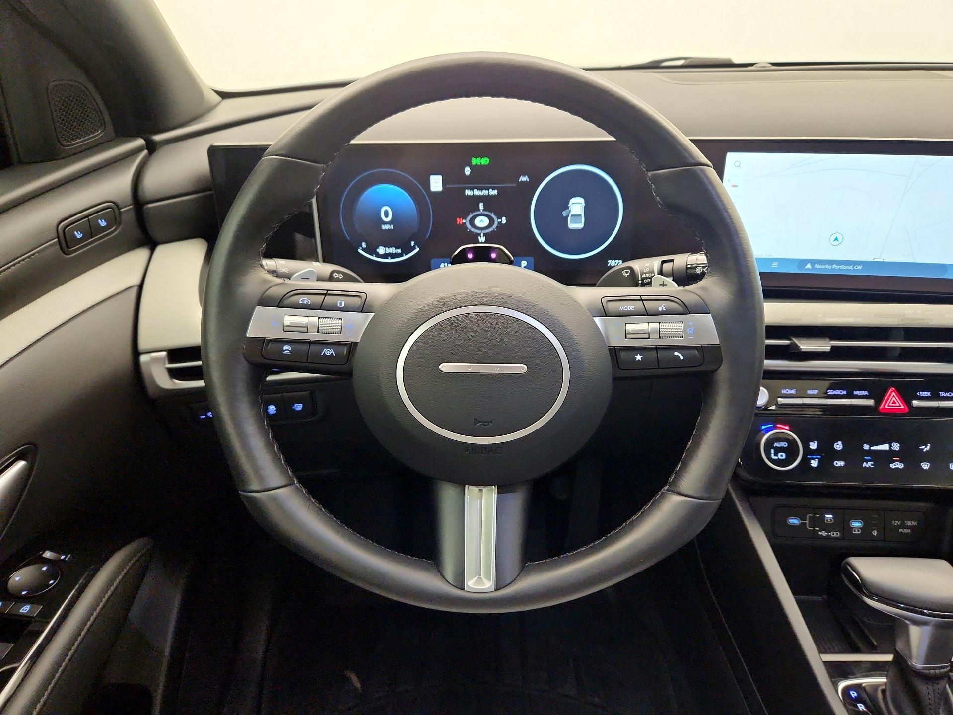 Thumbnail: 2025 Hyundai Santa Cruz - 10