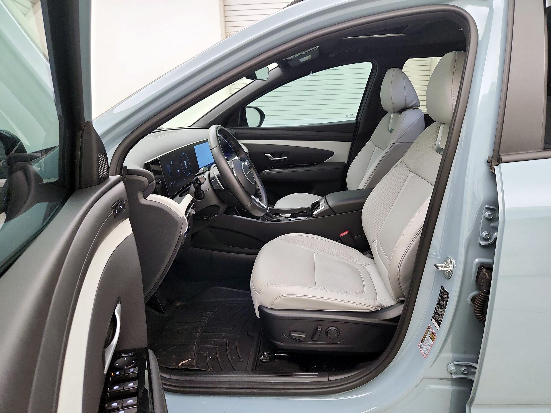 Thumbnail: 2025 Hyundai Santa Cruz - 11