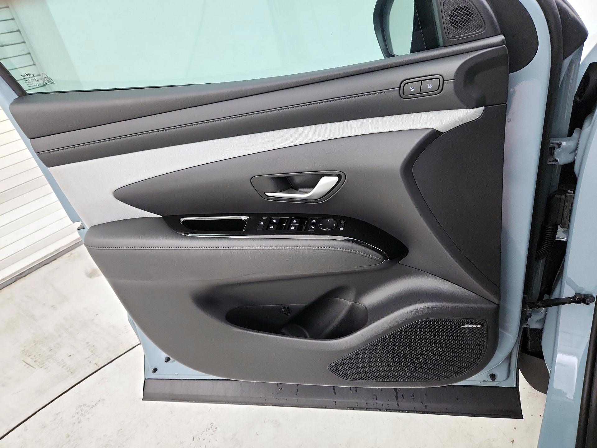 Thumbnail: 2025 Hyundai Santa Cruz - 12