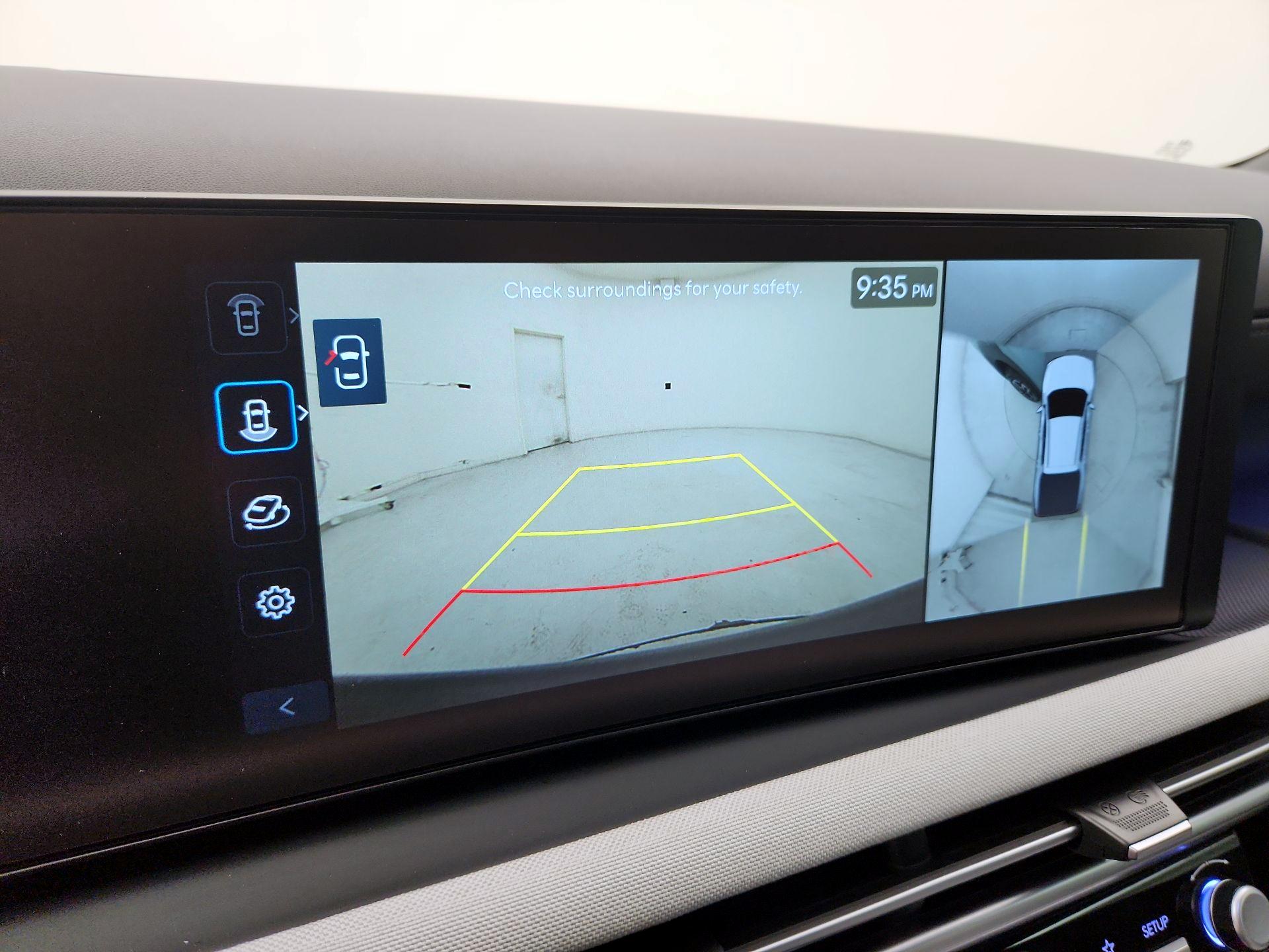 Thumbnail: 2025 Hyundai Santa Cruz - 15