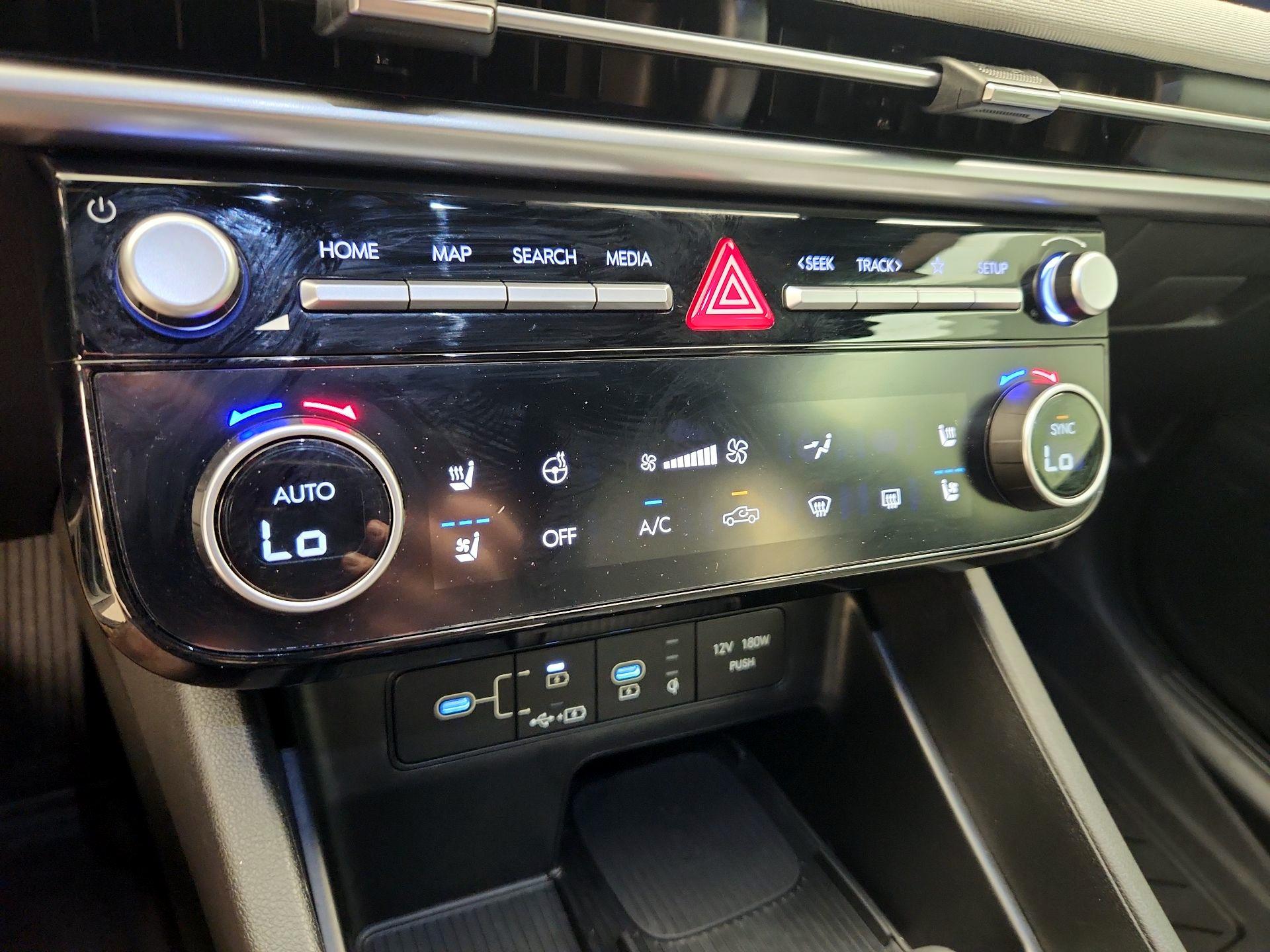 Thumbnail: 2025 Hyundai Santa Cruz - 17