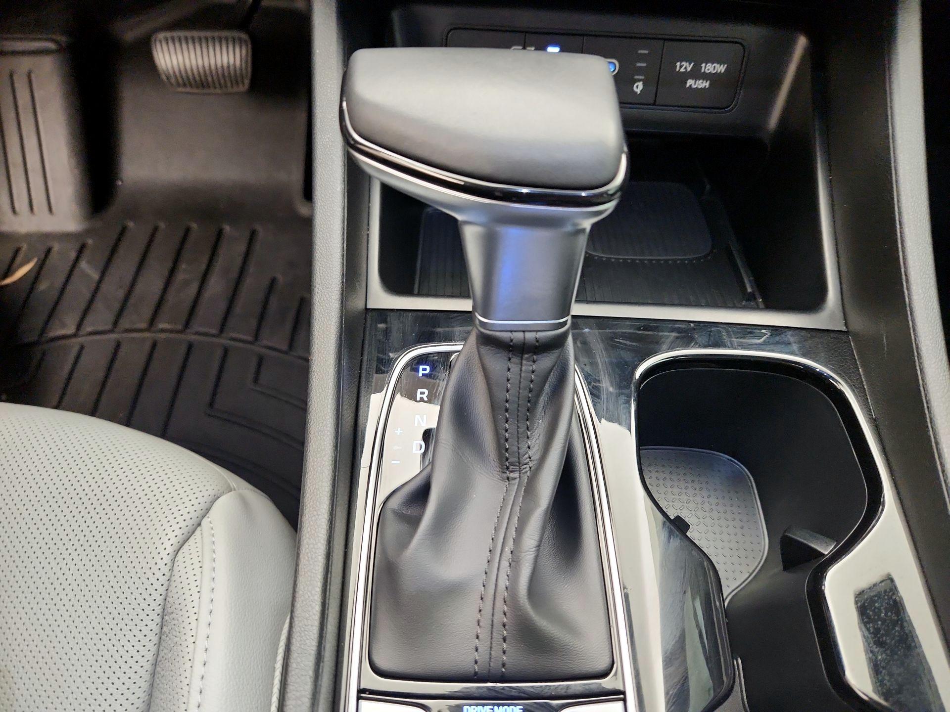 Thumbnail: 2025 Hyundai Santa Cruz - 18