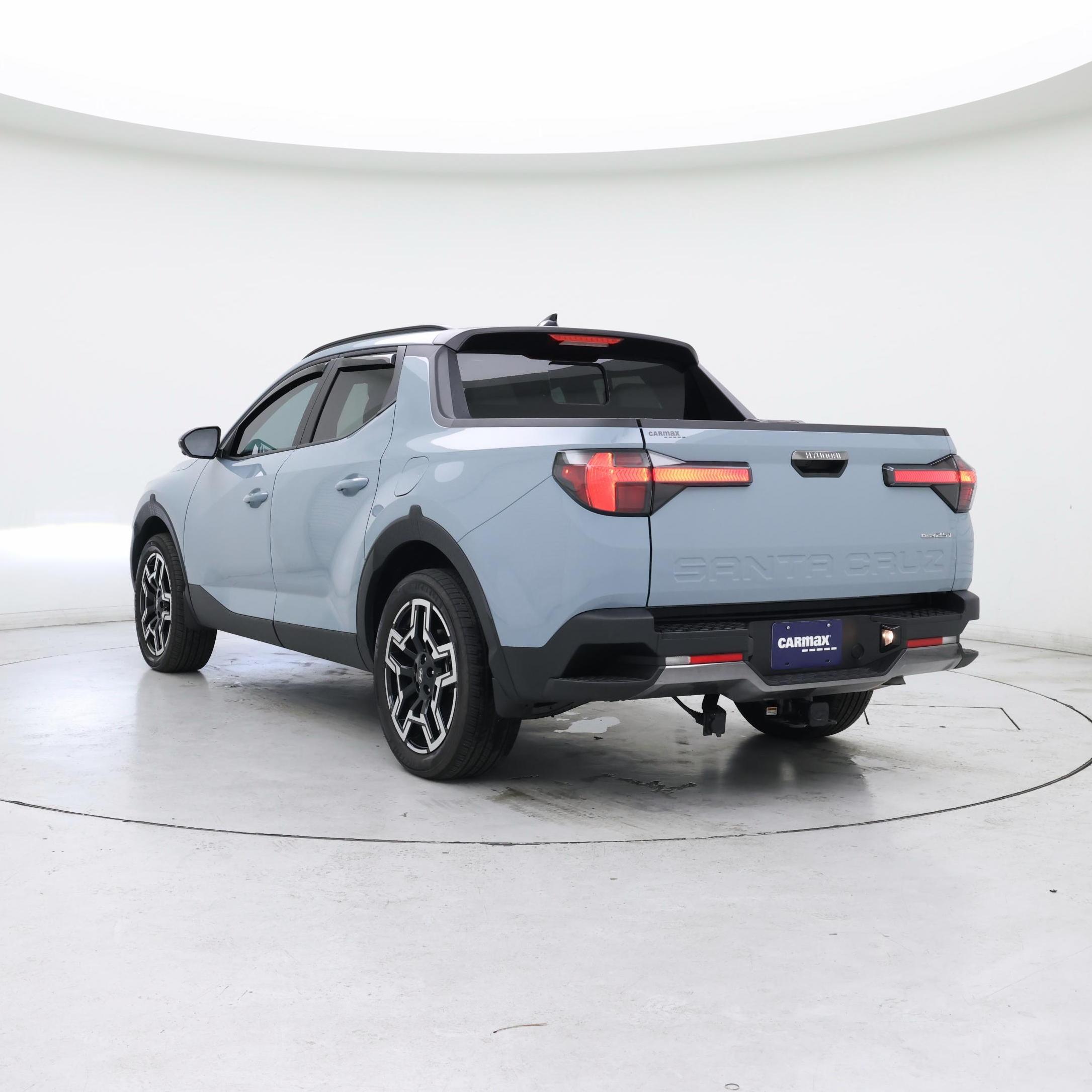 Thumbnail: 2025 Hyundai Santa Cruz - 2