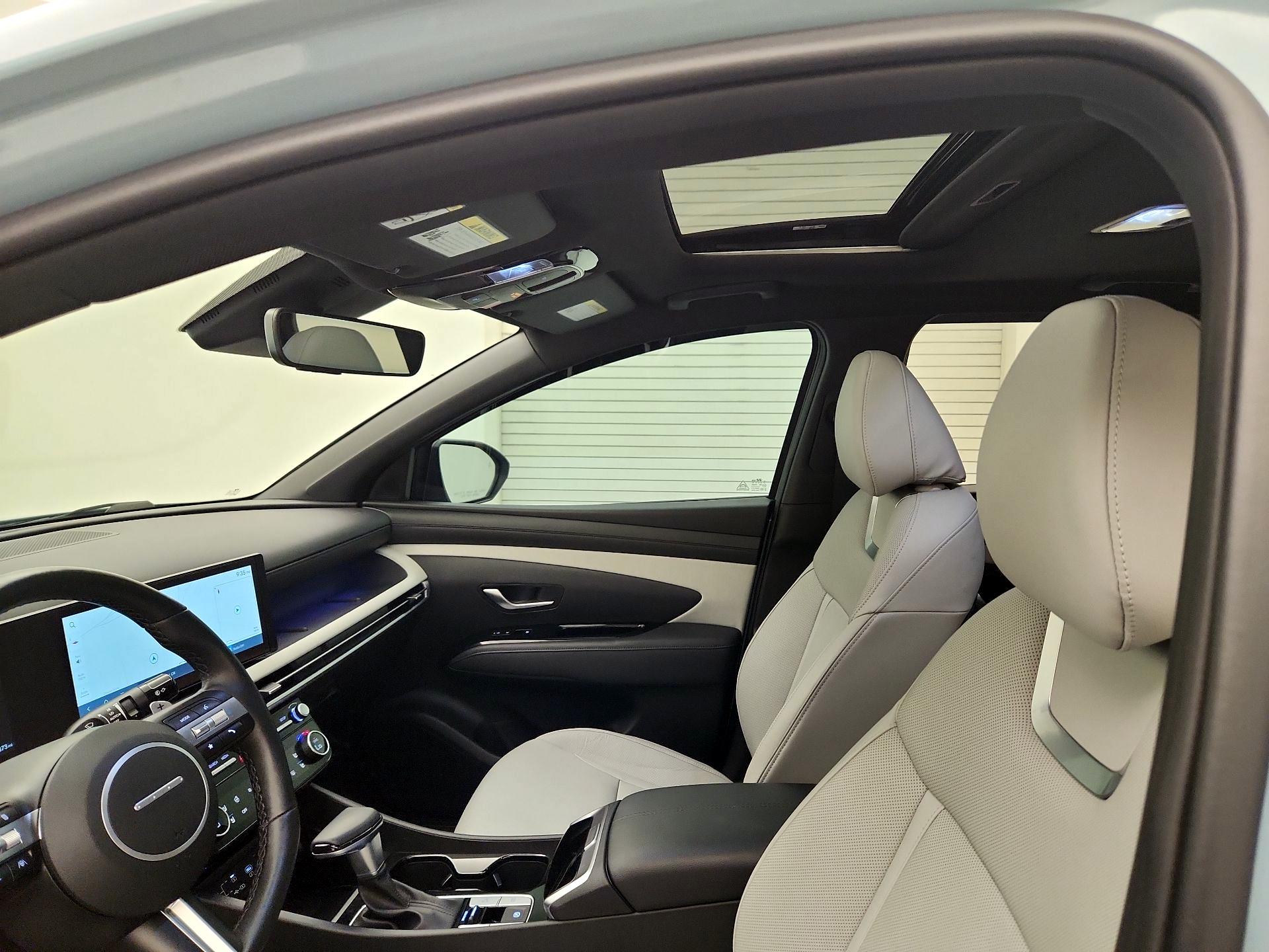 Thumbnail: 2025 Hyundai Santa Cruz - 20