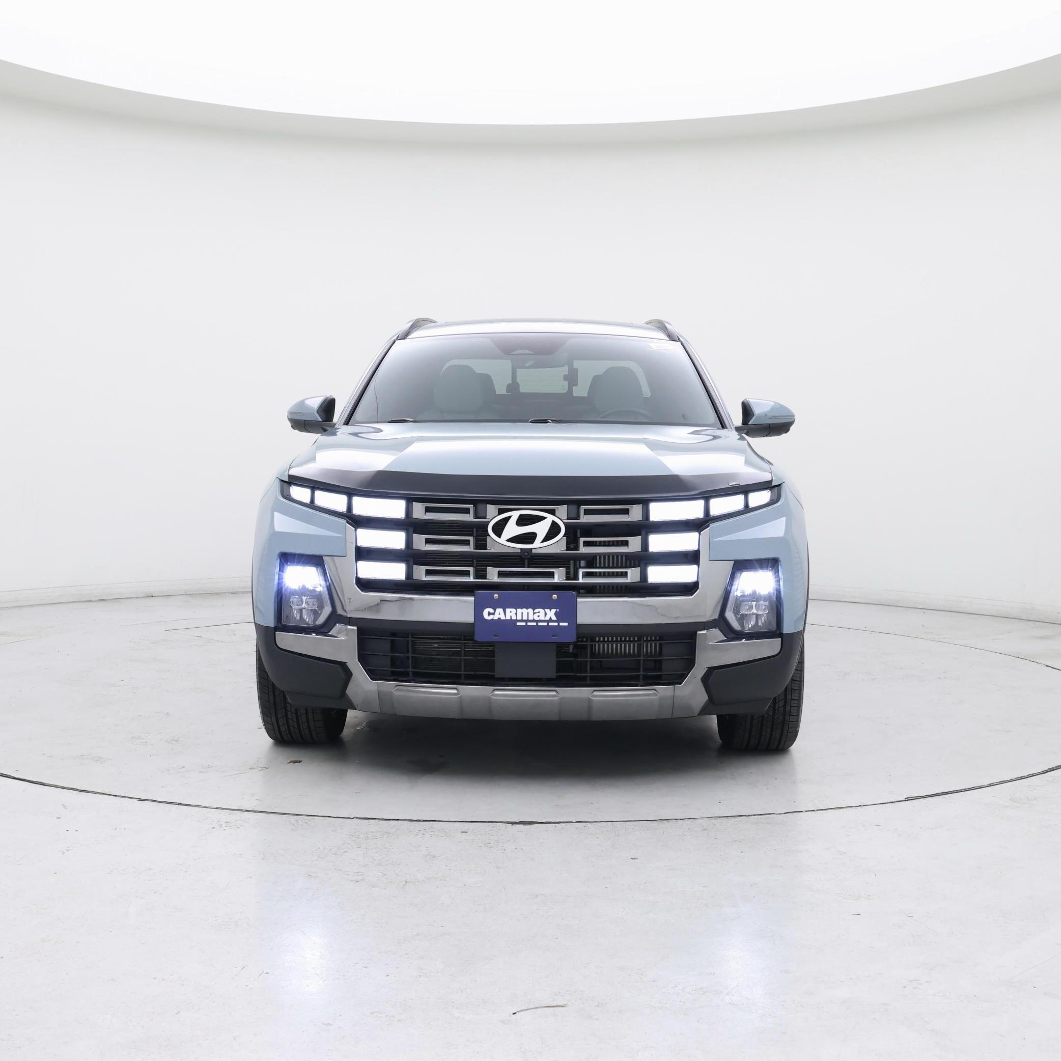 Thumbnail: 2025 Hyundai Santa Cruz - 5