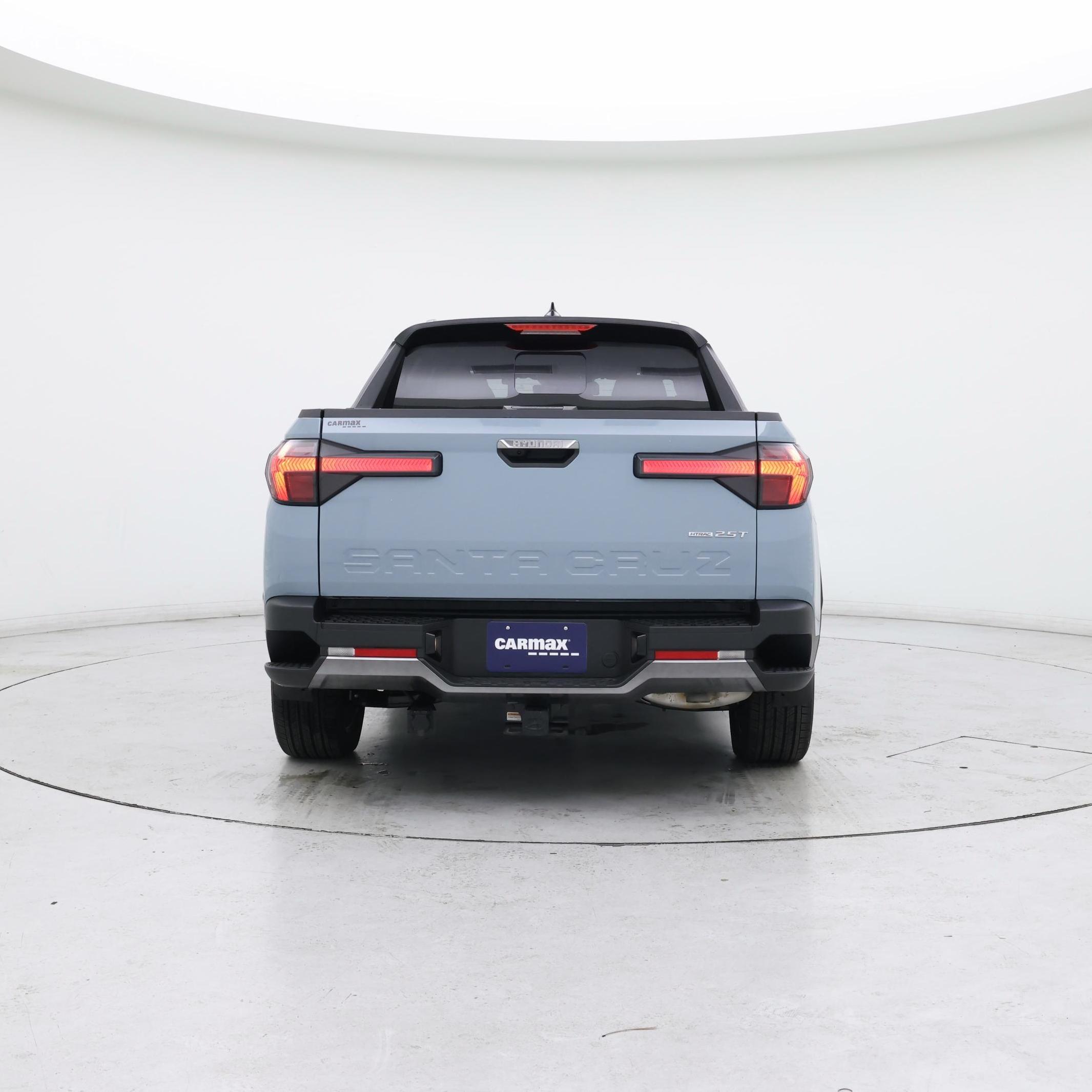 Thumbnail: 2025 Hyundai Santa Cruz - 6