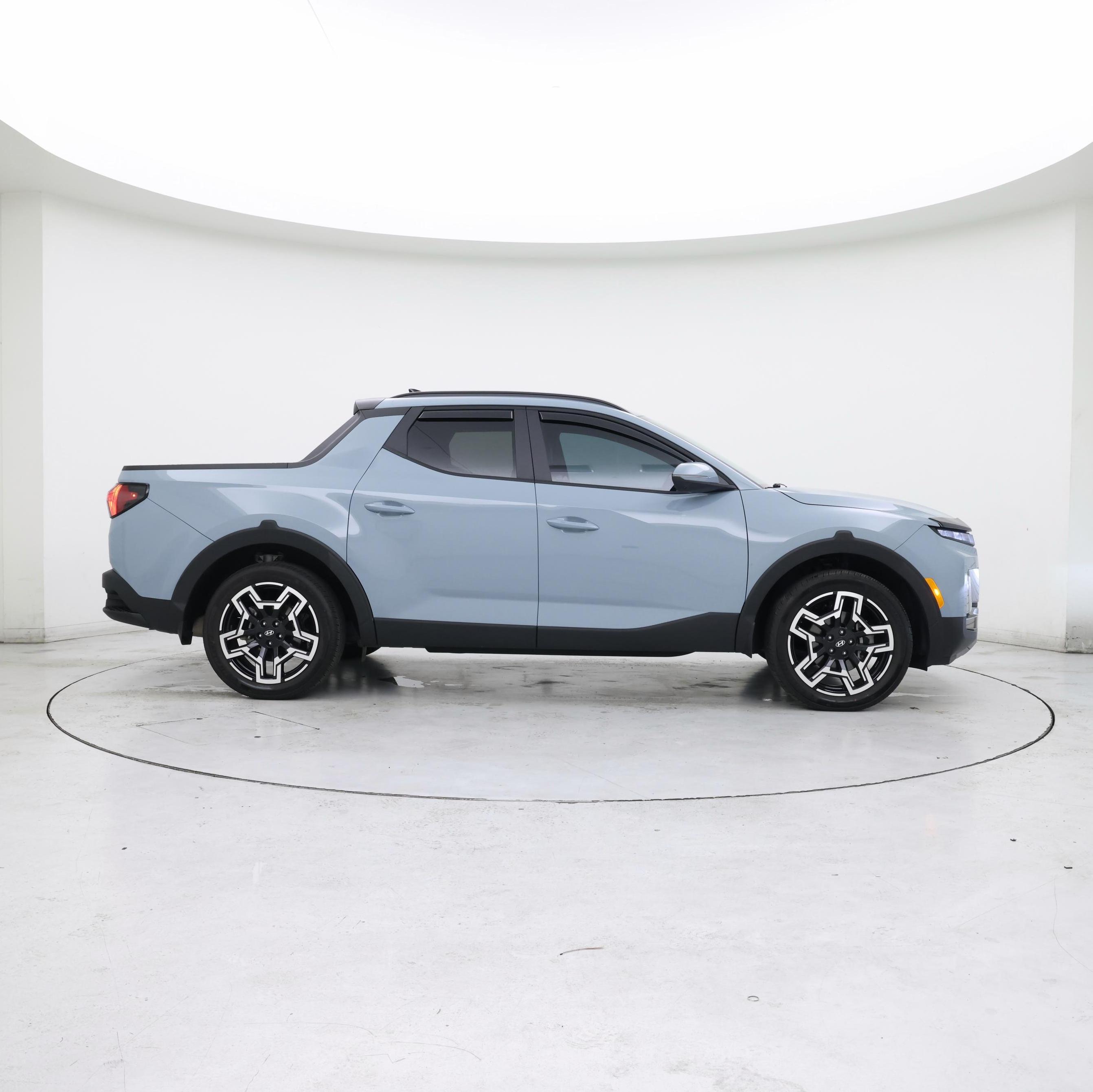 Thumbnail: 2025 Hyundai Santa Cruz - 7