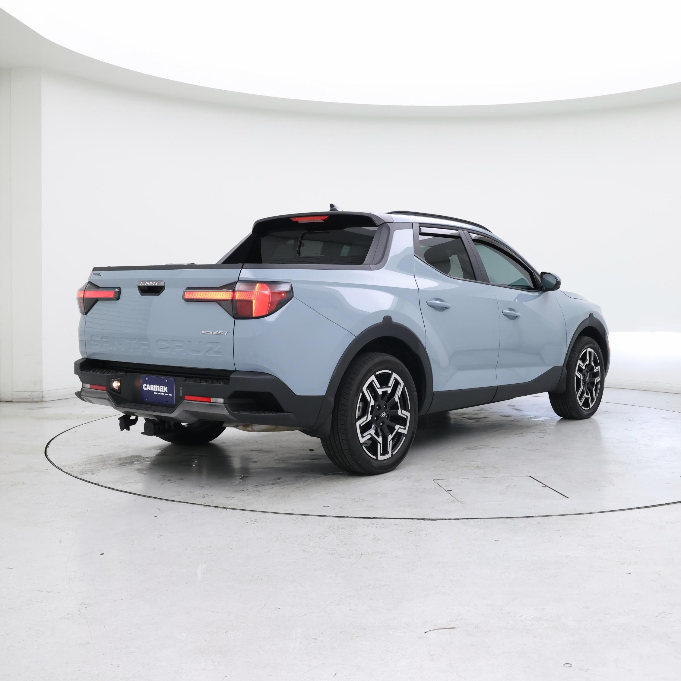 Thumbnail: 2025 Hyundai Santa Cruz - 8