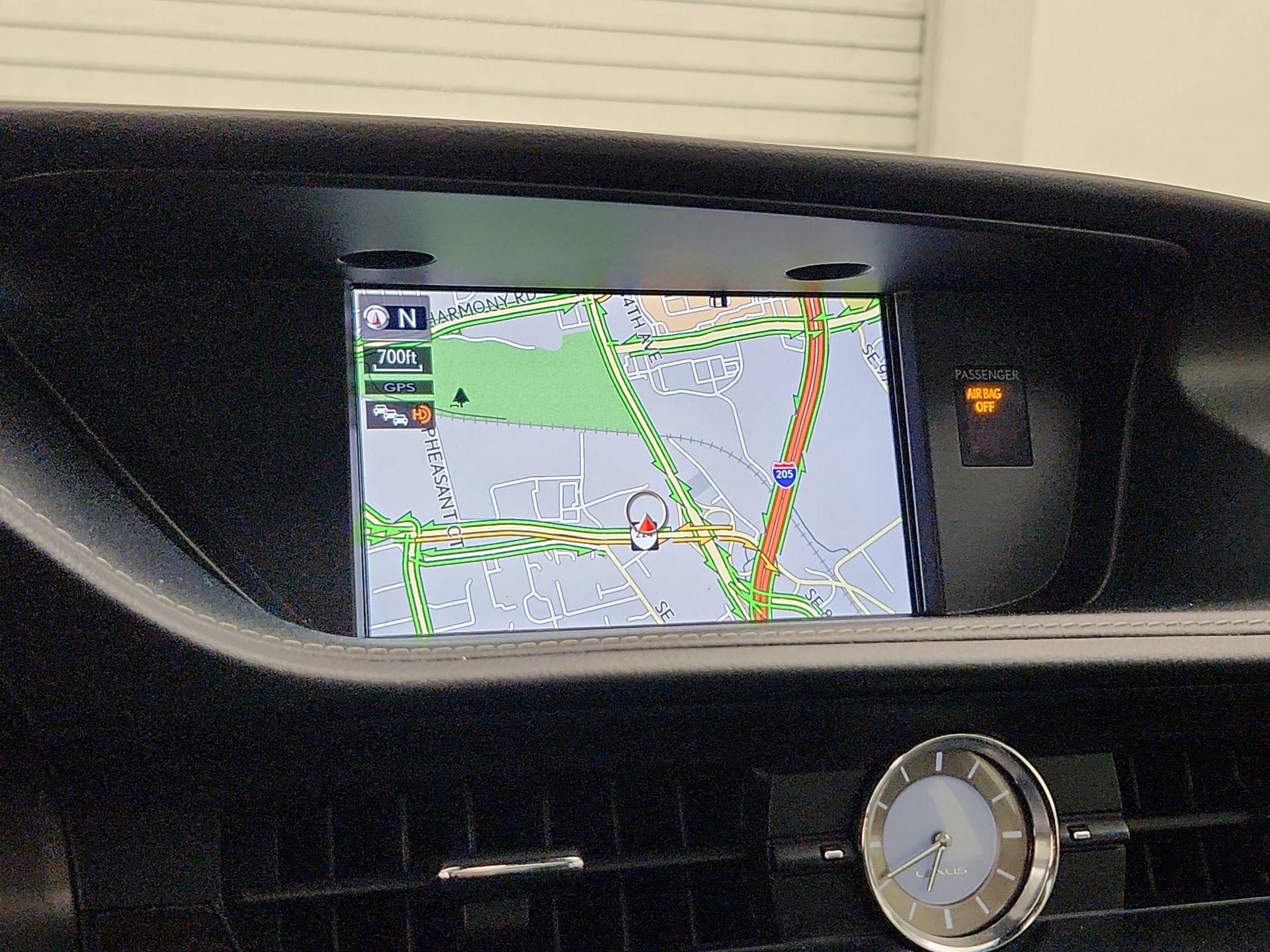 Thumbnail: 2018 Lexus ES - 14